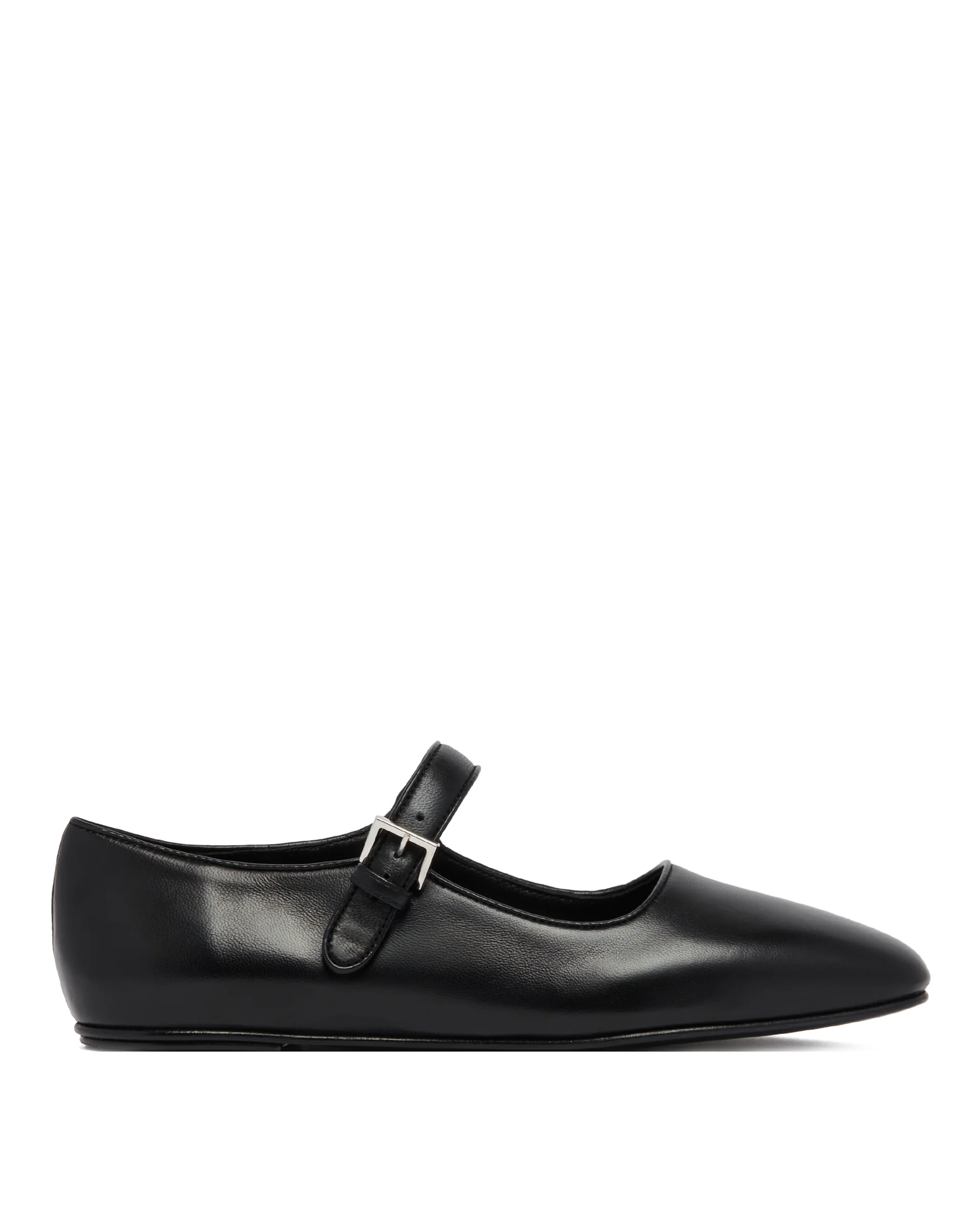 Scarpe Ava Mary Jane Nere