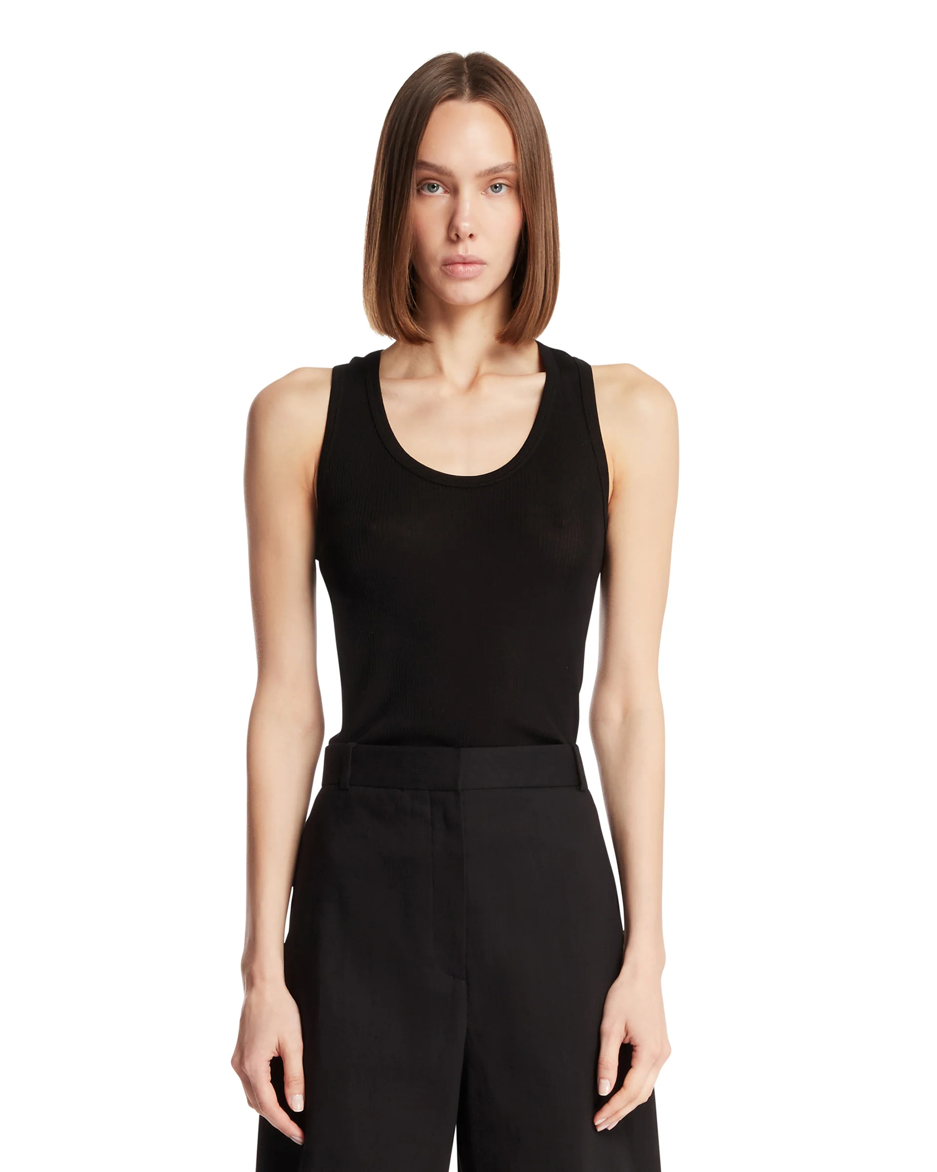 Top Cendrea Nero