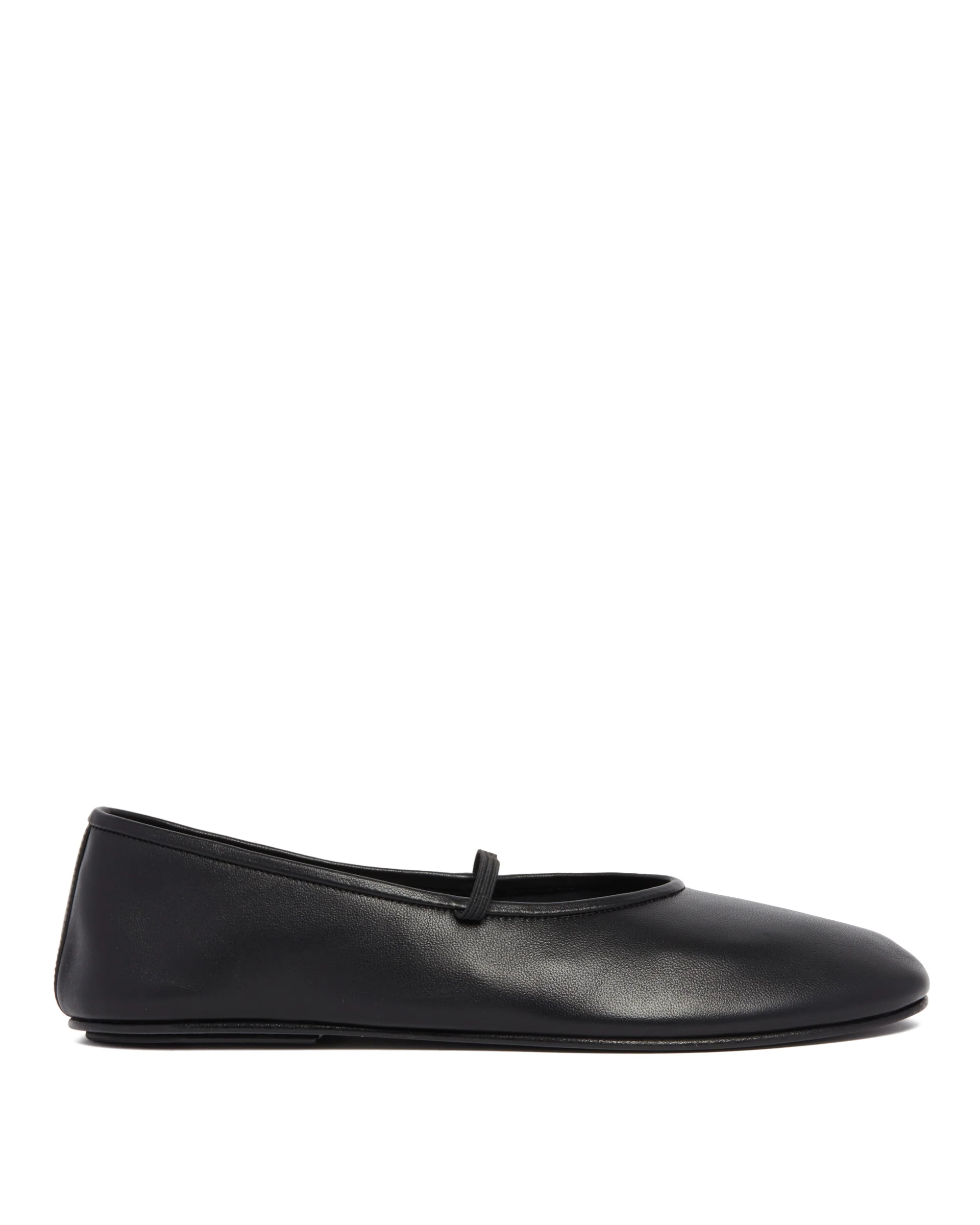 Ballerine Elastic Ballet