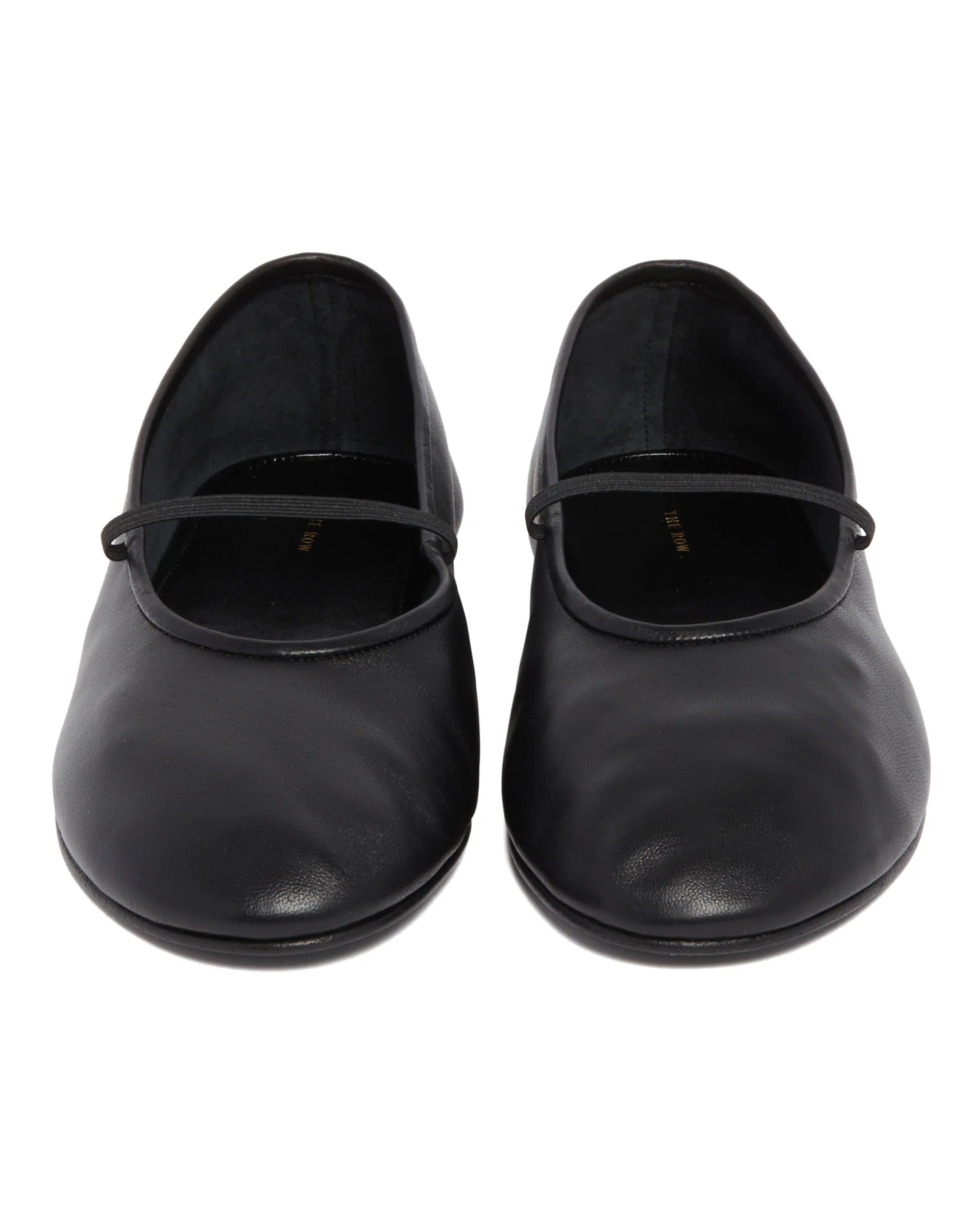 Ballerine Elastic Ballet - Image 4