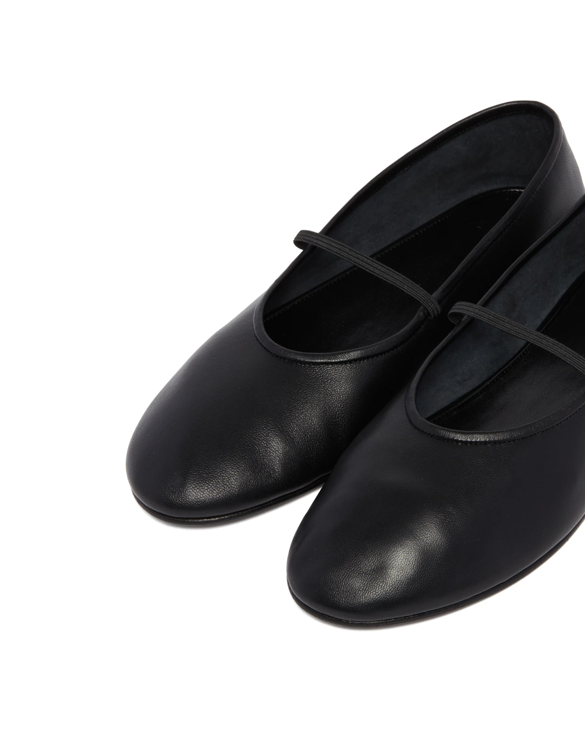 Ballerine Elastic Ballet - Image 6