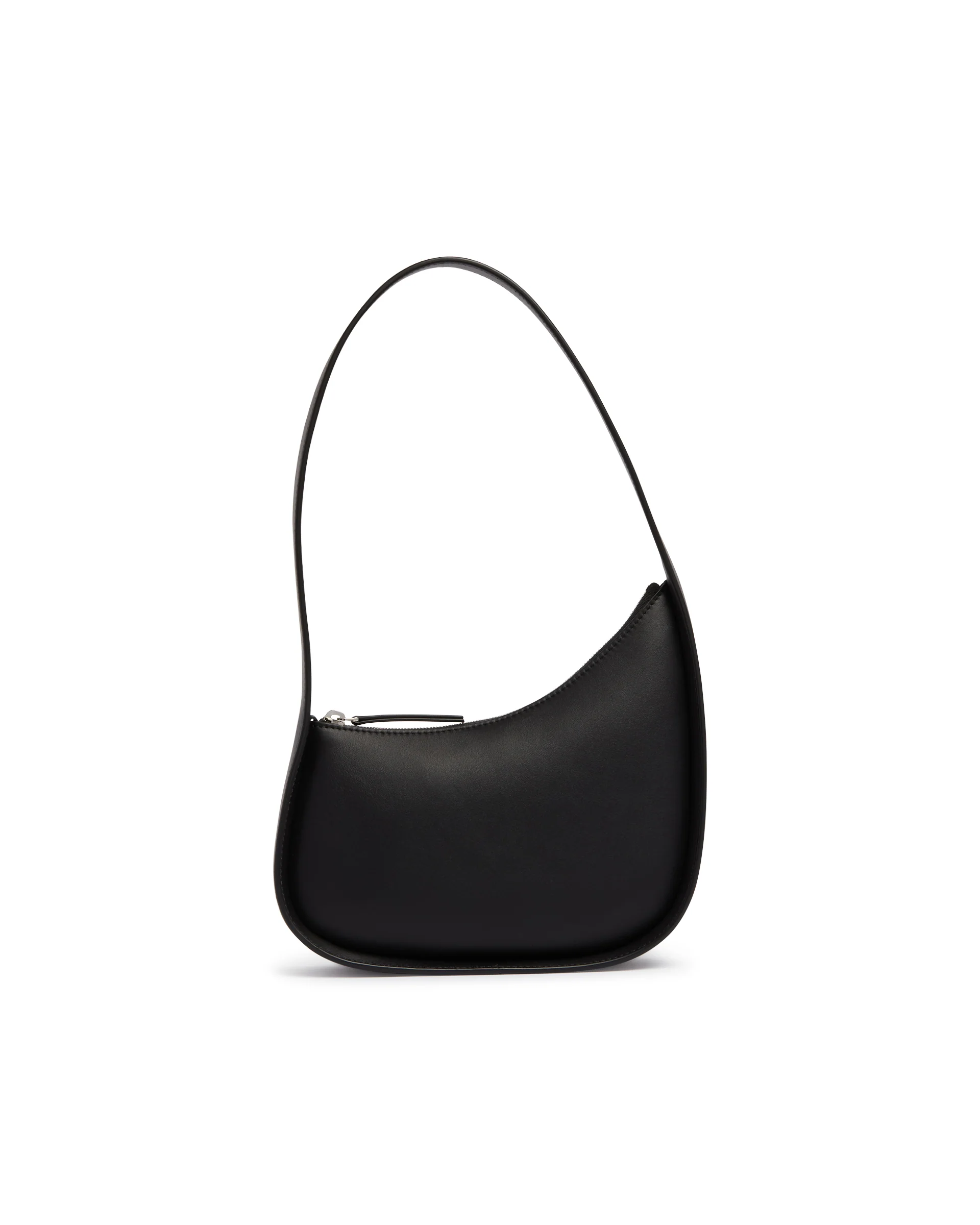 Borsa Half Moon Nera - Image 4