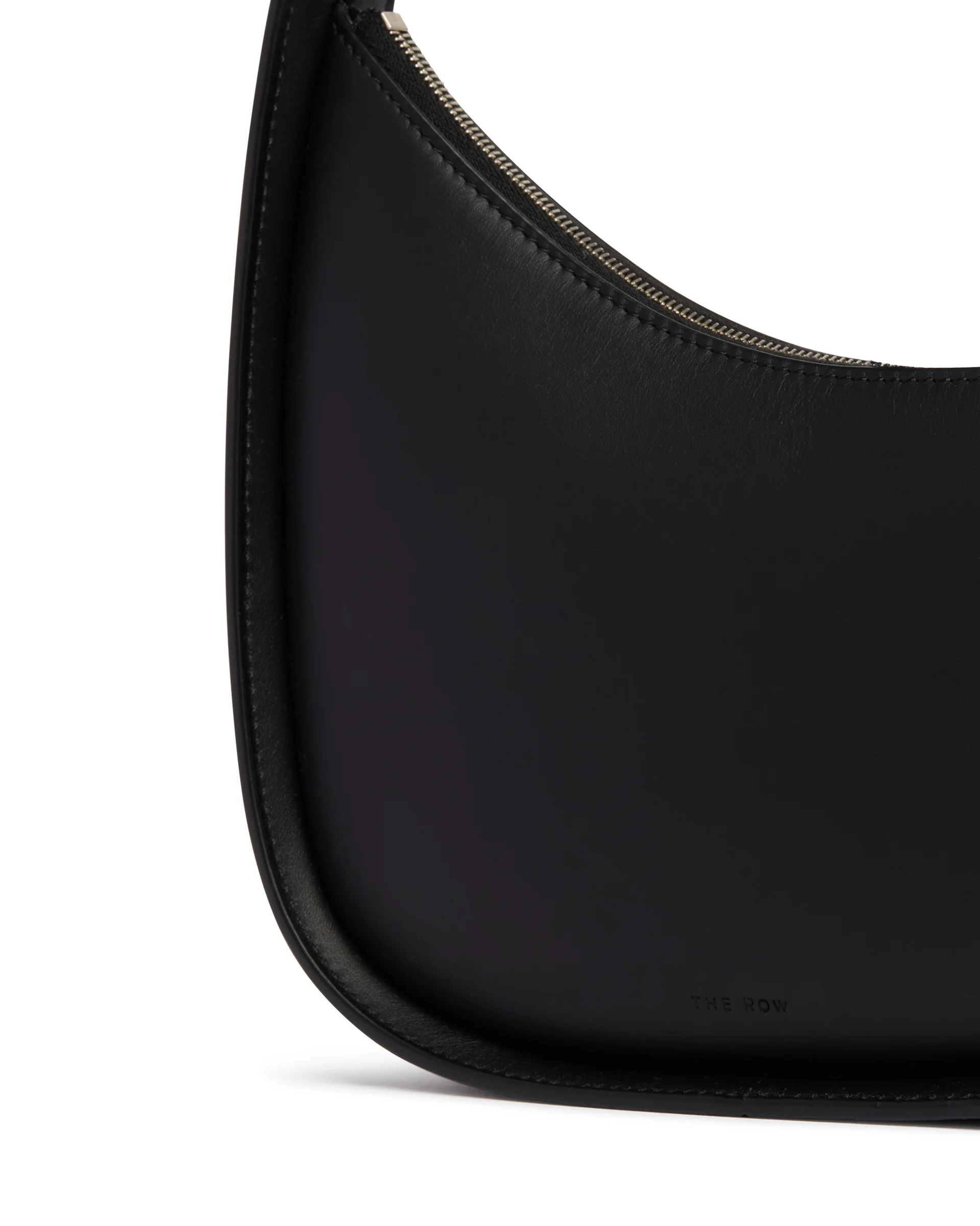 Borsa Half Moon Nera - Image 6
