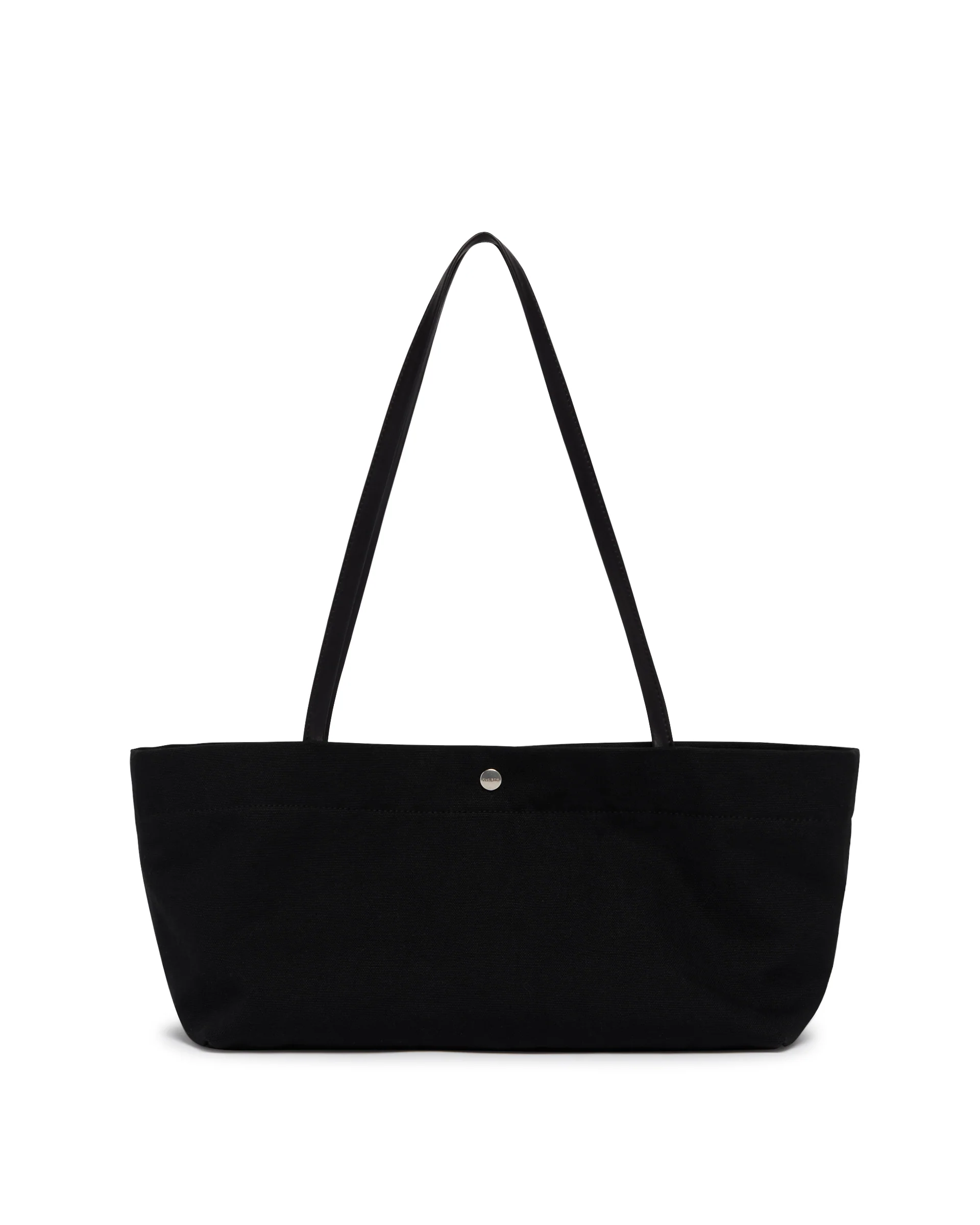 Borsa a Tracolla Idaho Nera