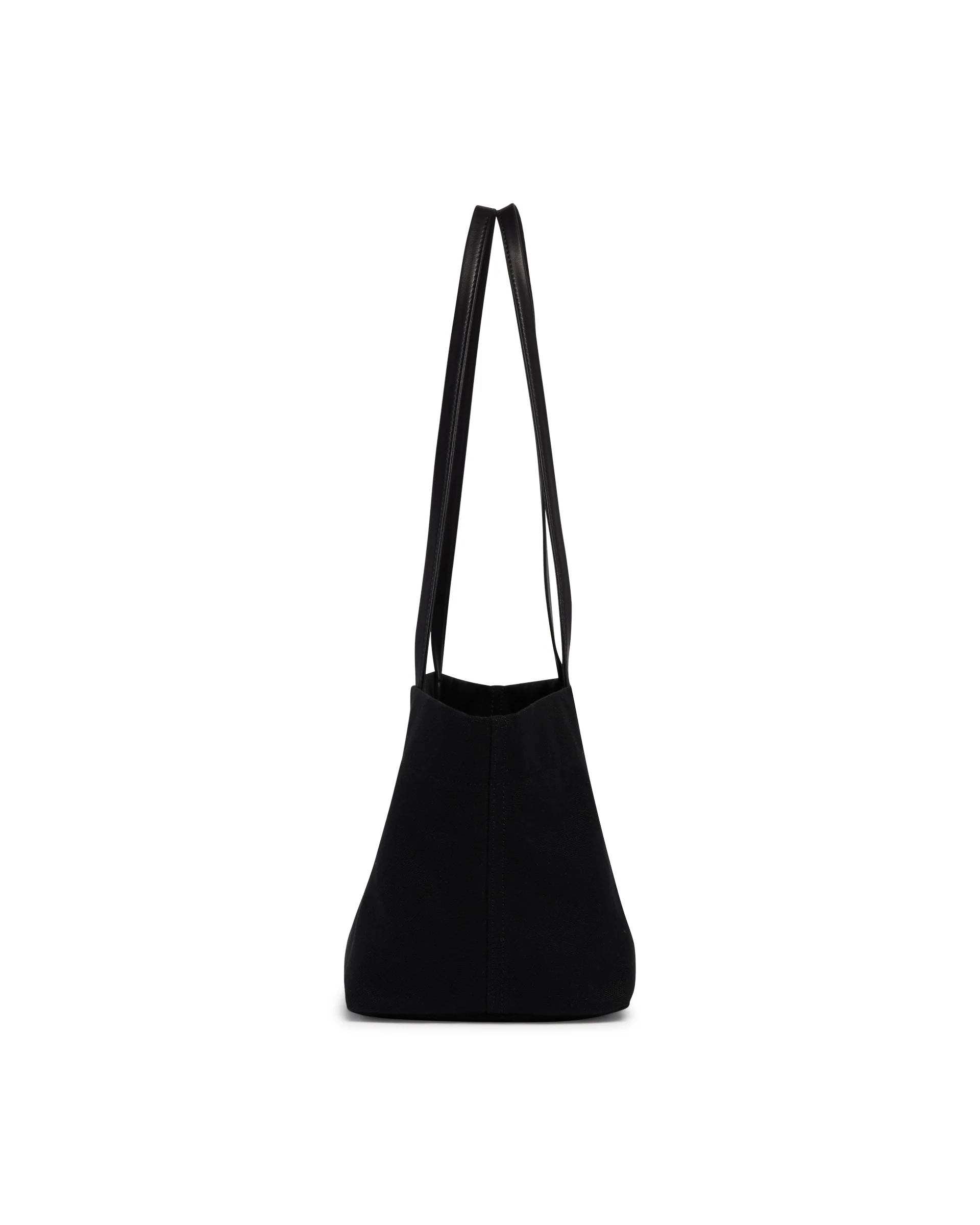 Borsa a Tracolla Idaho Nera - Image 5