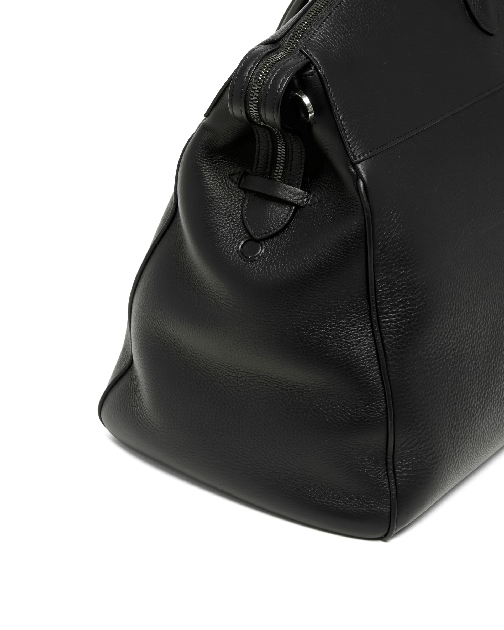 Borsa George Duffle Grande Nera - Image 4