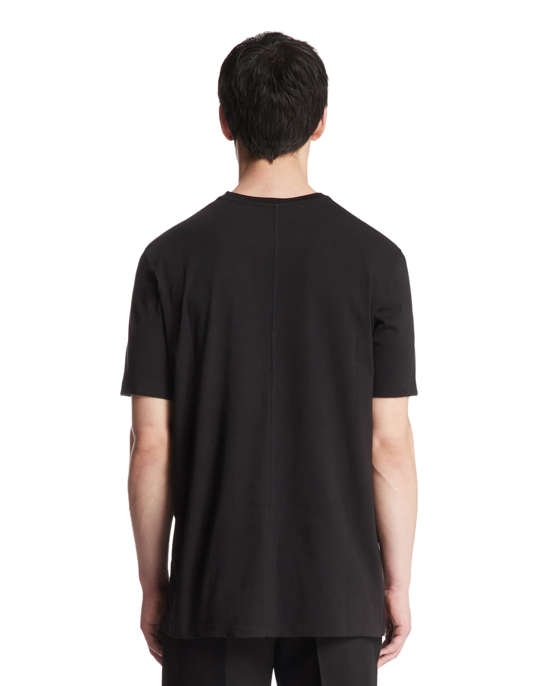 Luke T-Shirt Nera - Image 5