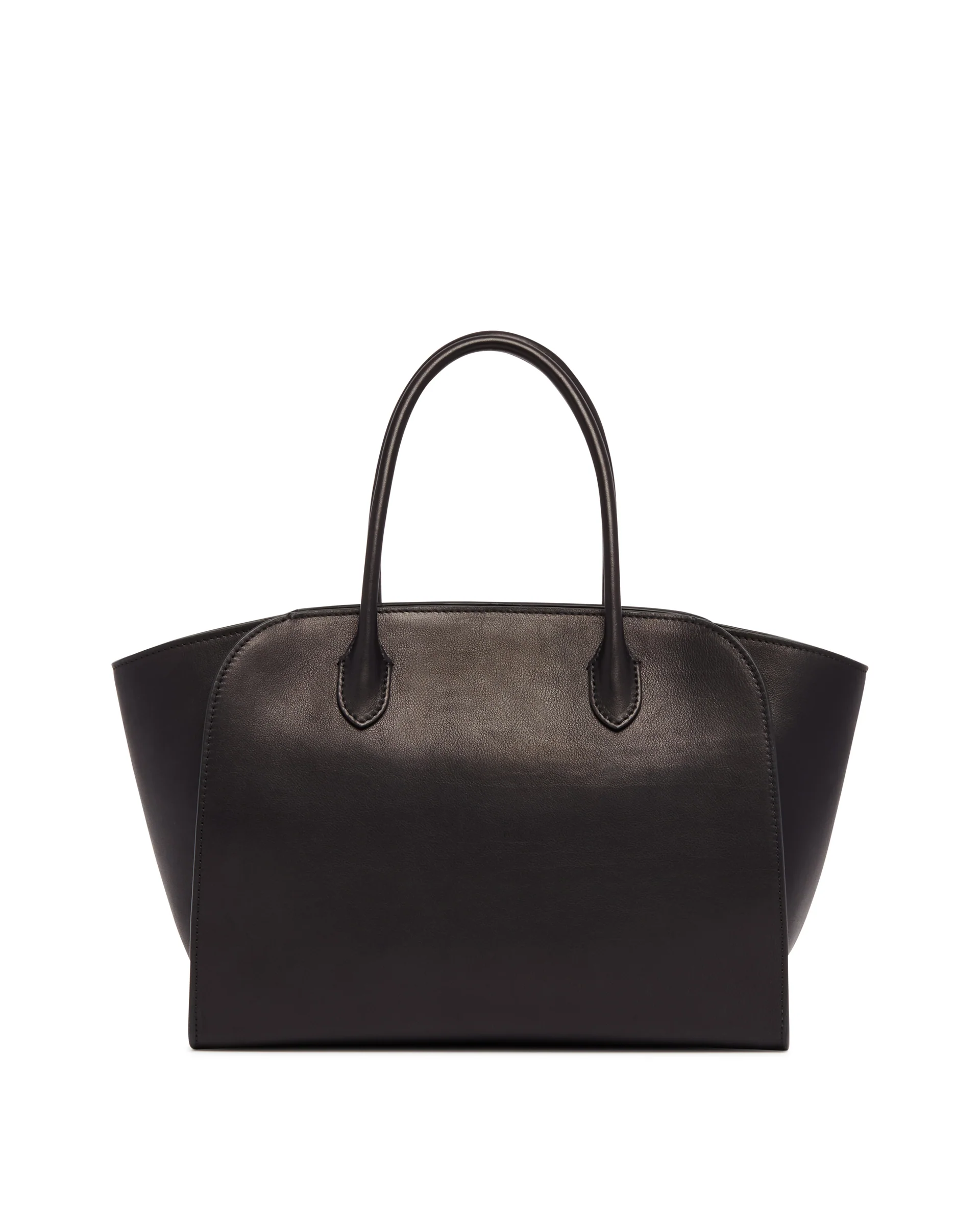 Borsa Marlo 12 In Pelle Nera - Image 2