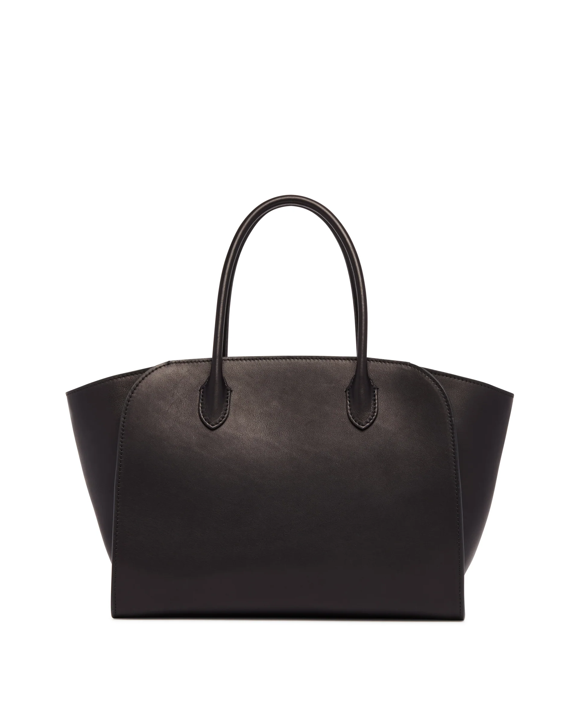 Borsa Marlo 12 In Pelle Nera - Image 6