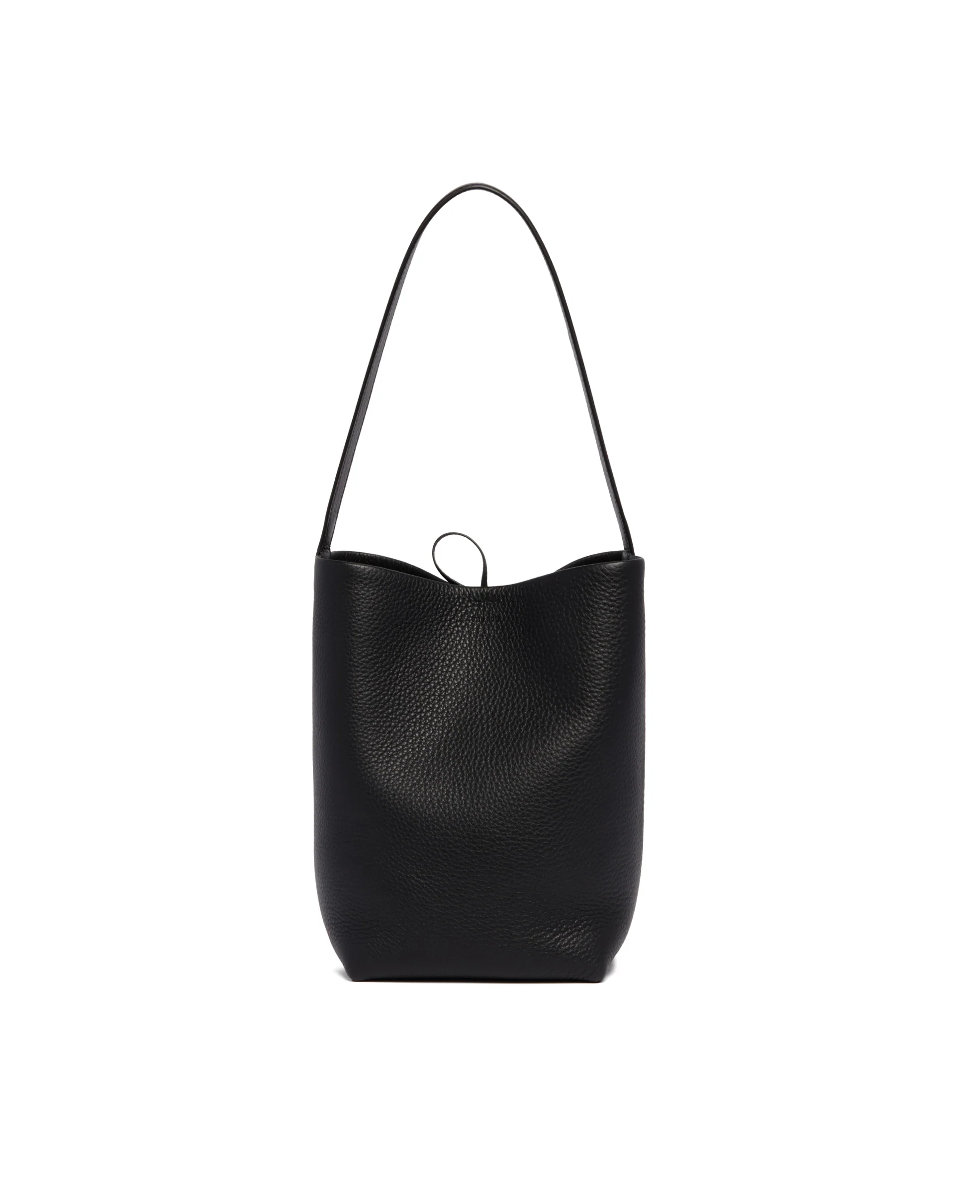 Borsa Media N/S Park Tote Nera - Image 2