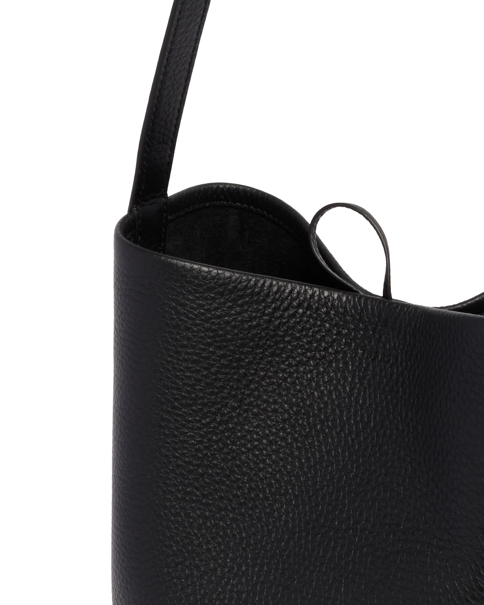 Borsa Media N/S Park Tote Nera - Image 4