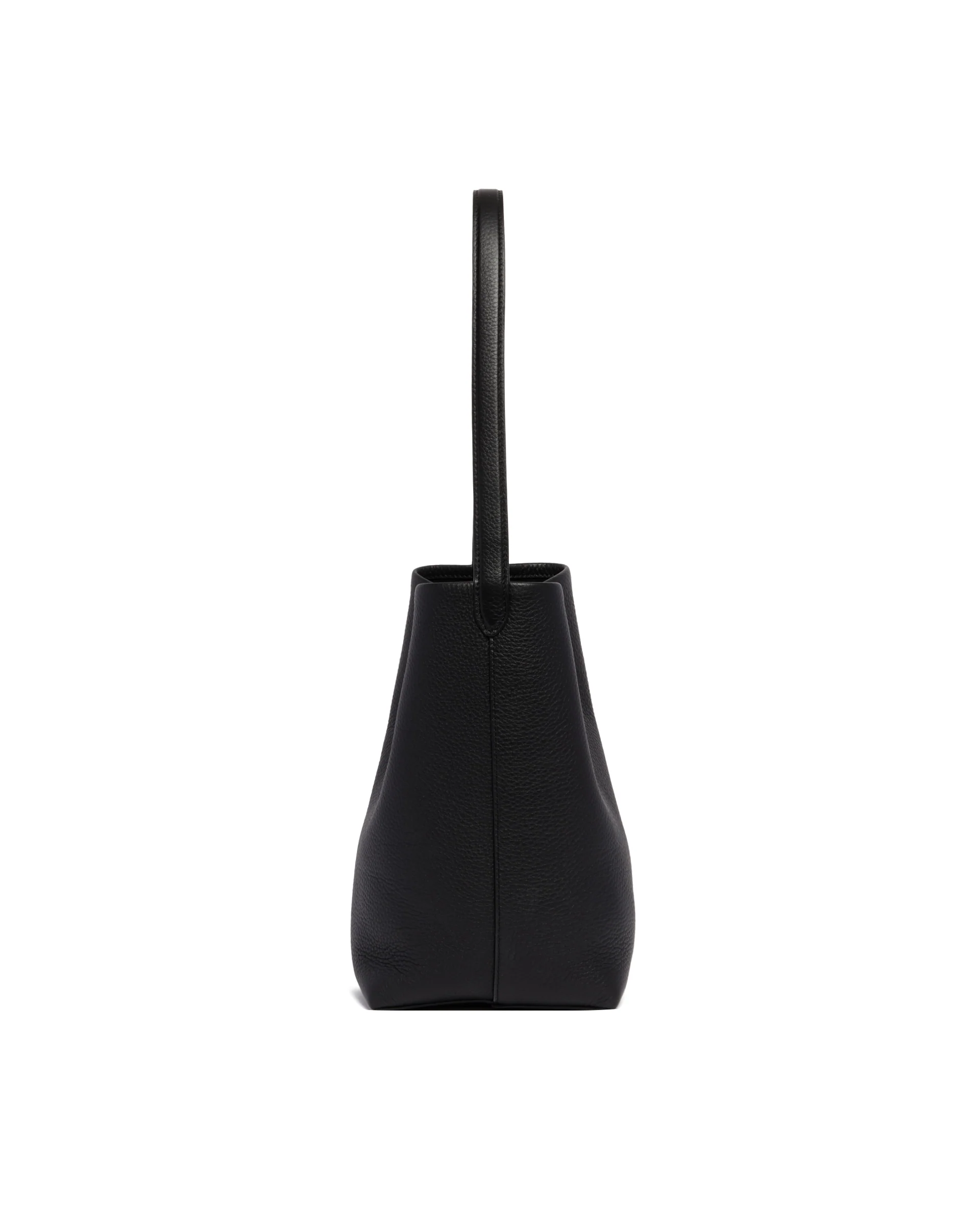 Borsa Media N/S Park Tote Nera - Image 7