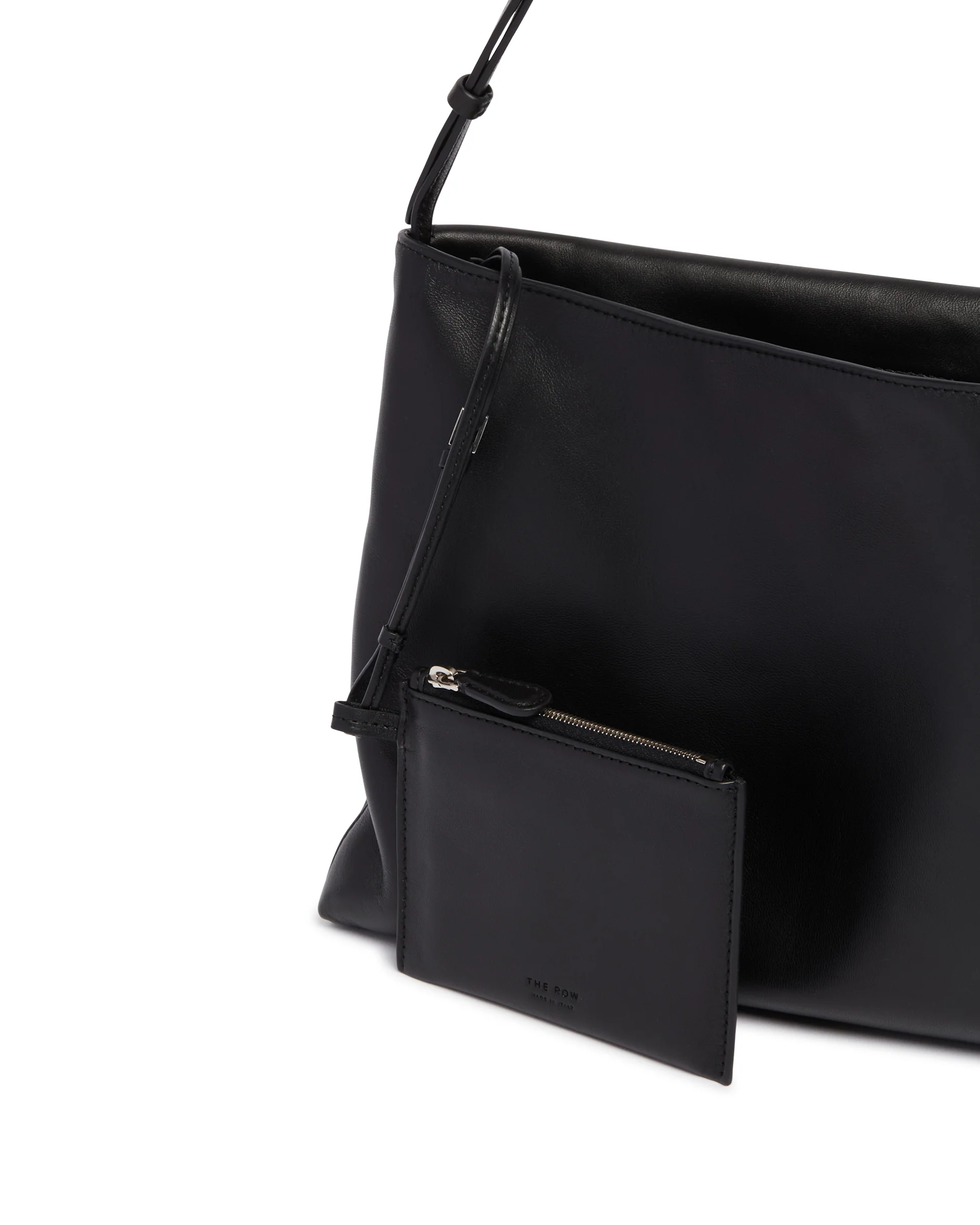 Borsa A Spalla Nan Nera - Image 4