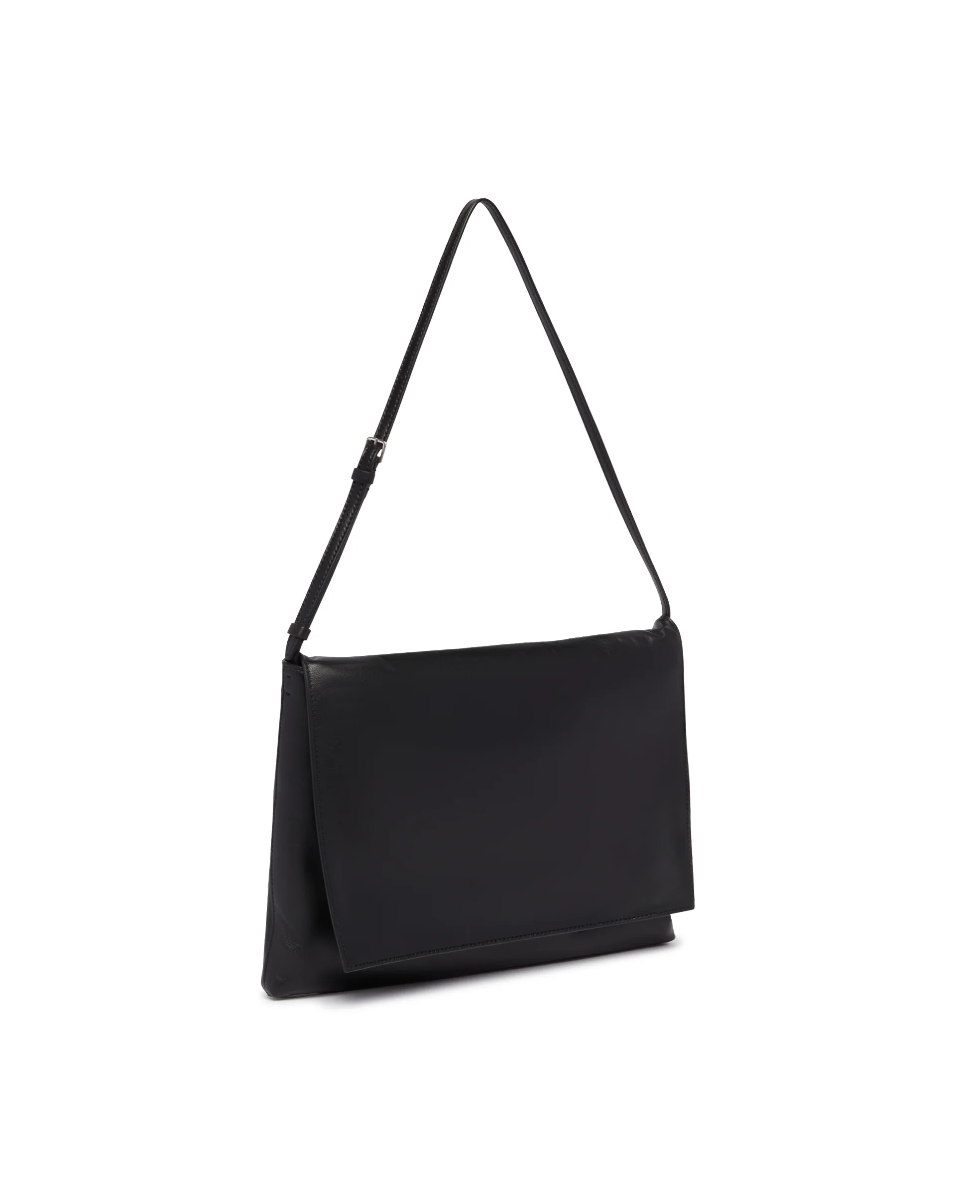 Borsa A Spalla Nan Nera - Image 5