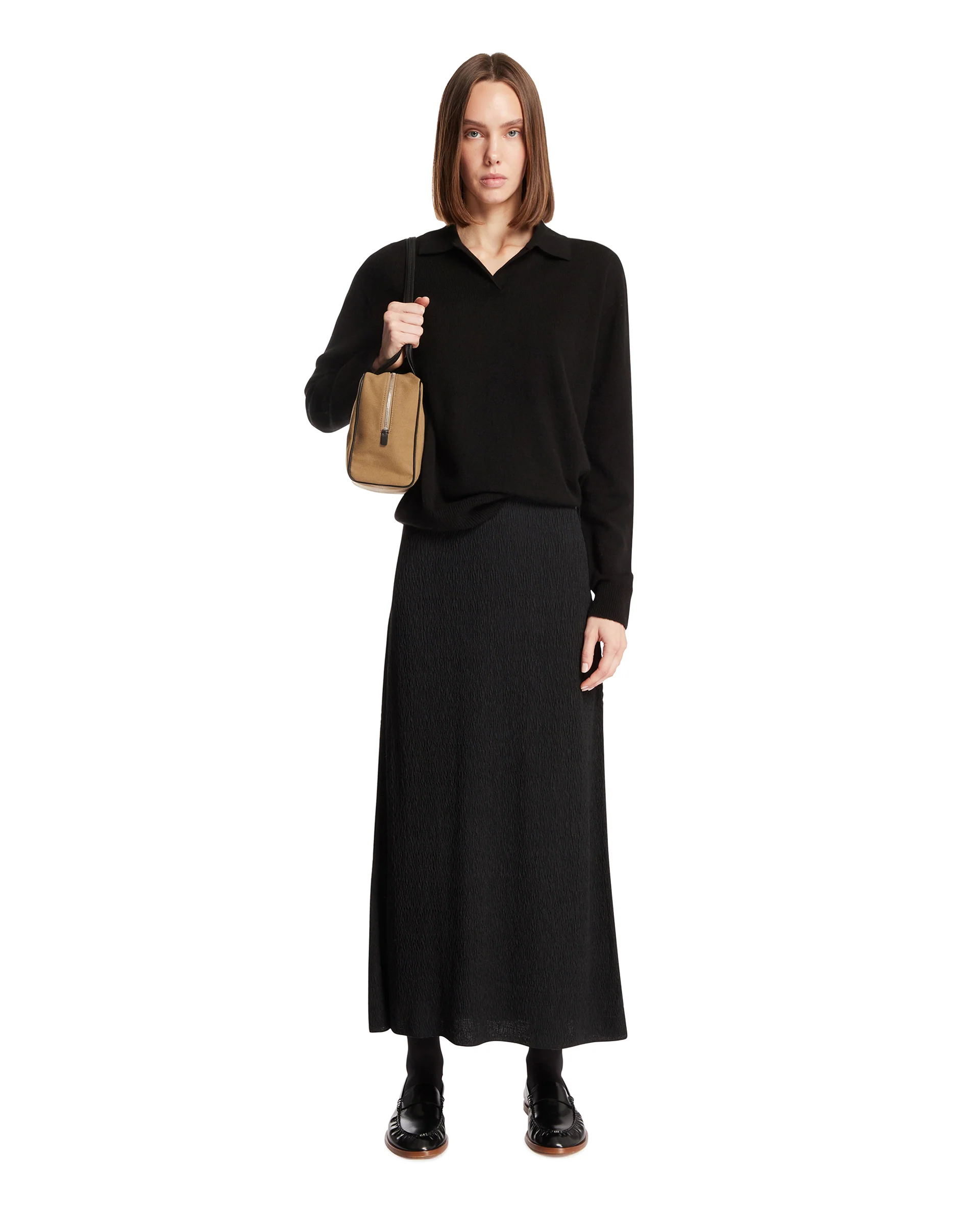 Top Oashi Nero - Image 3