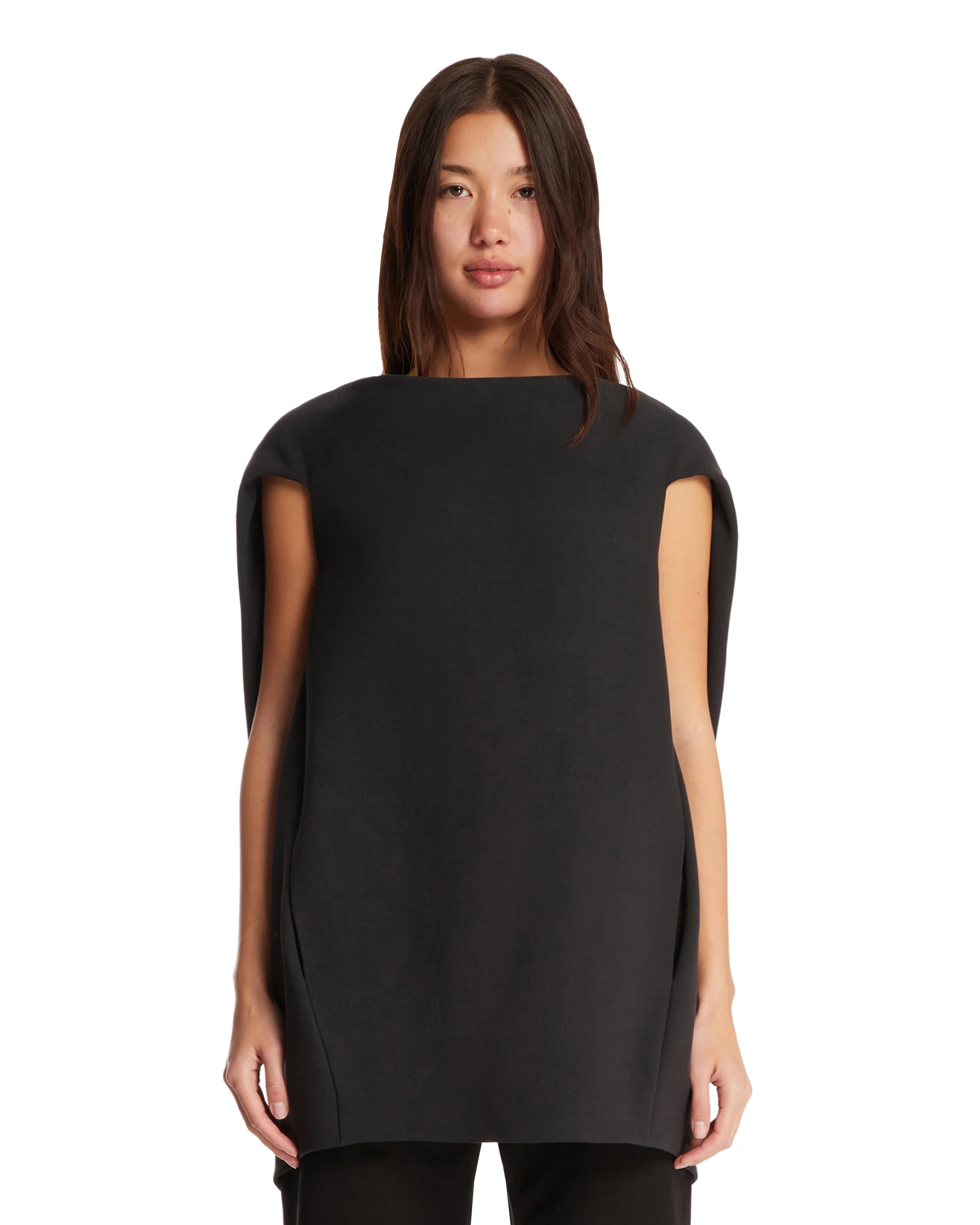 Top Pallenberg Nero
