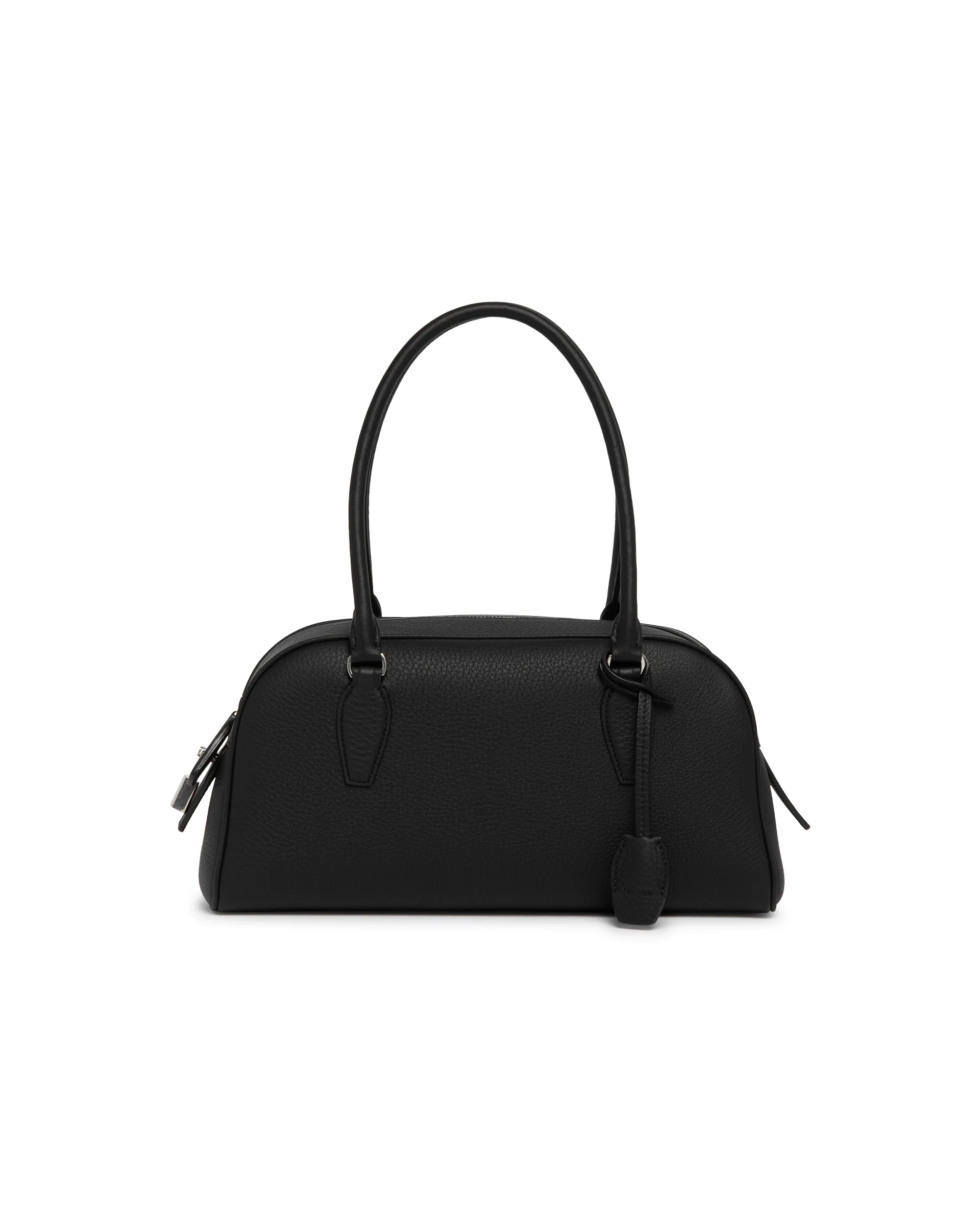 Borsa Small E/W India Nera - Image 2