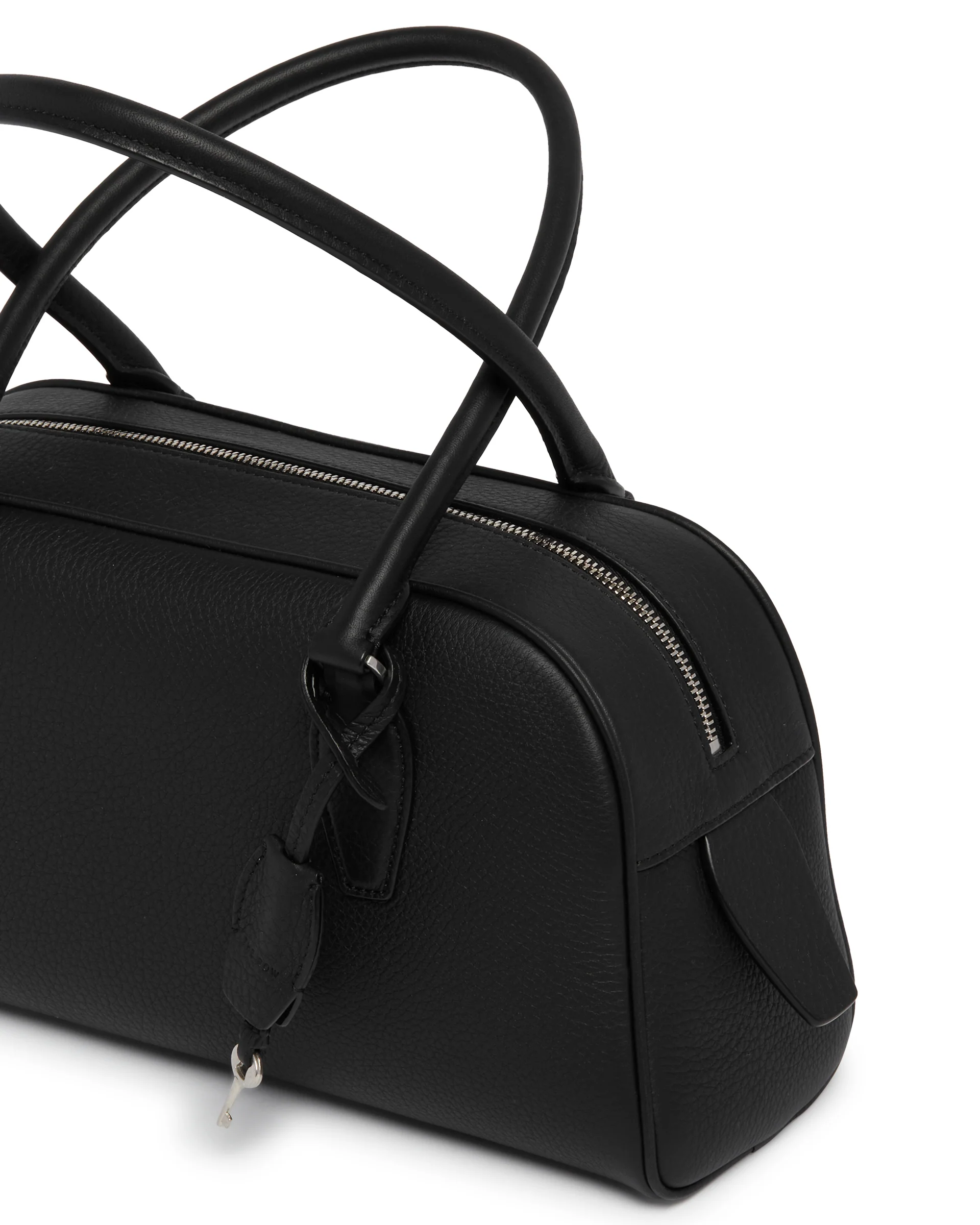 Borsa Small E/W India Nera - Image 4
