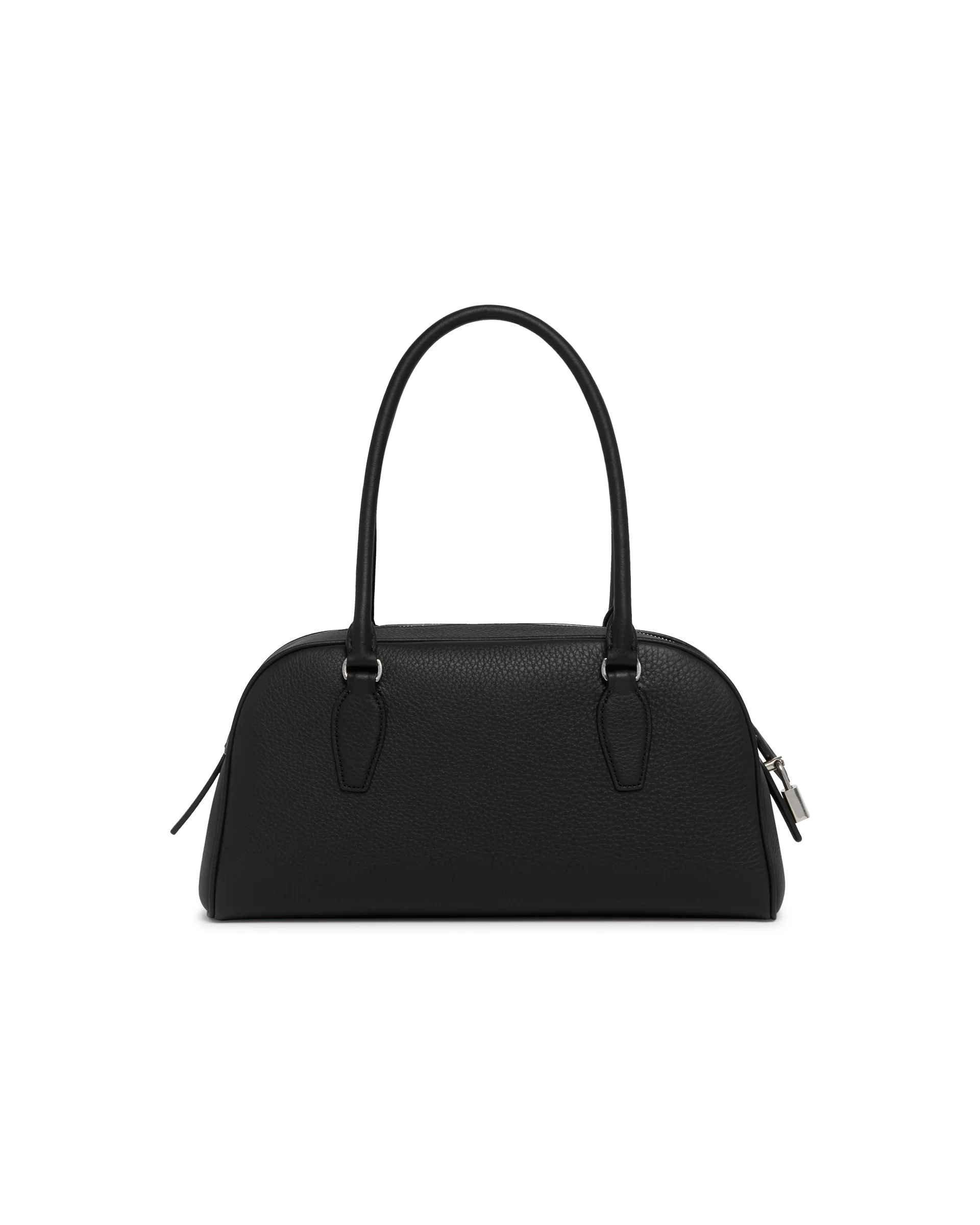 Borsa Small E/W India Nera - Image 6