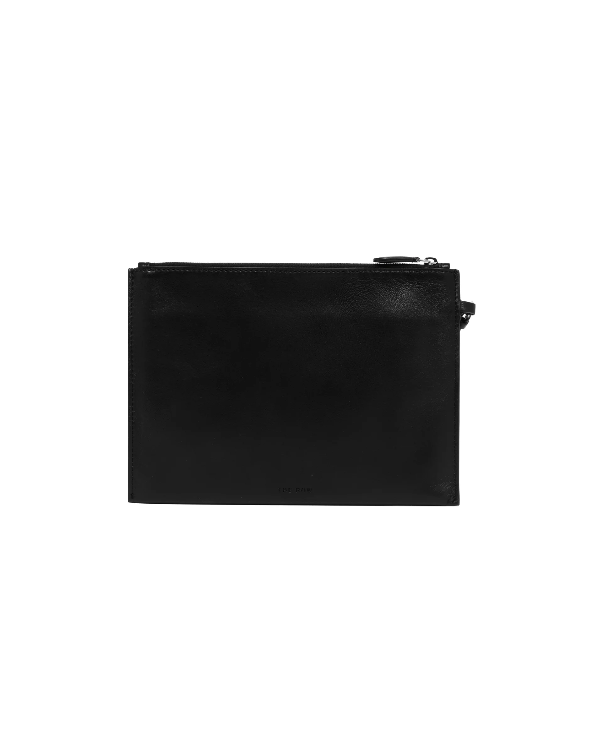 Pochette Wristlet Nera - Image 6
