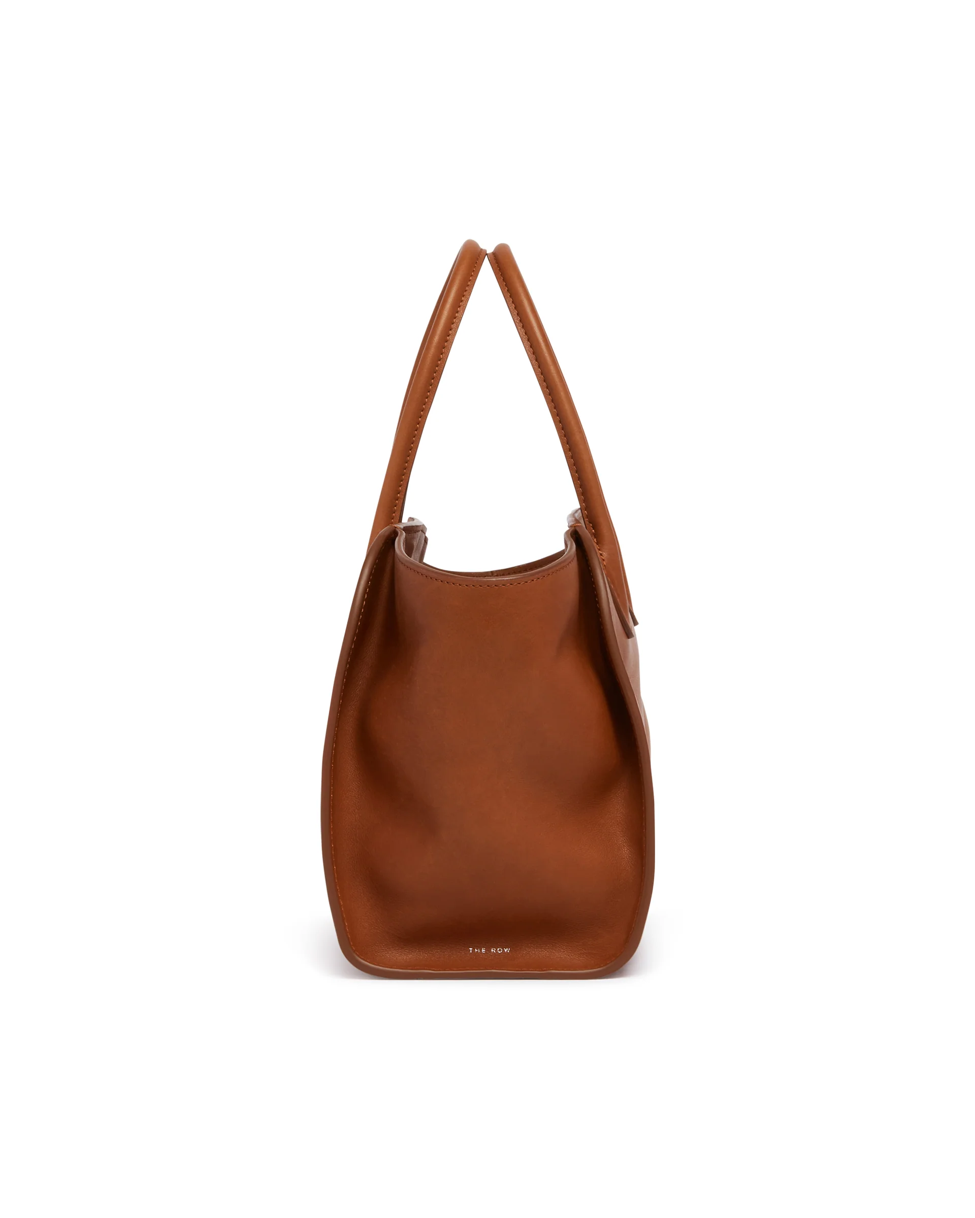Borsa Marlo 12 In Pelle Marrone - Image 7