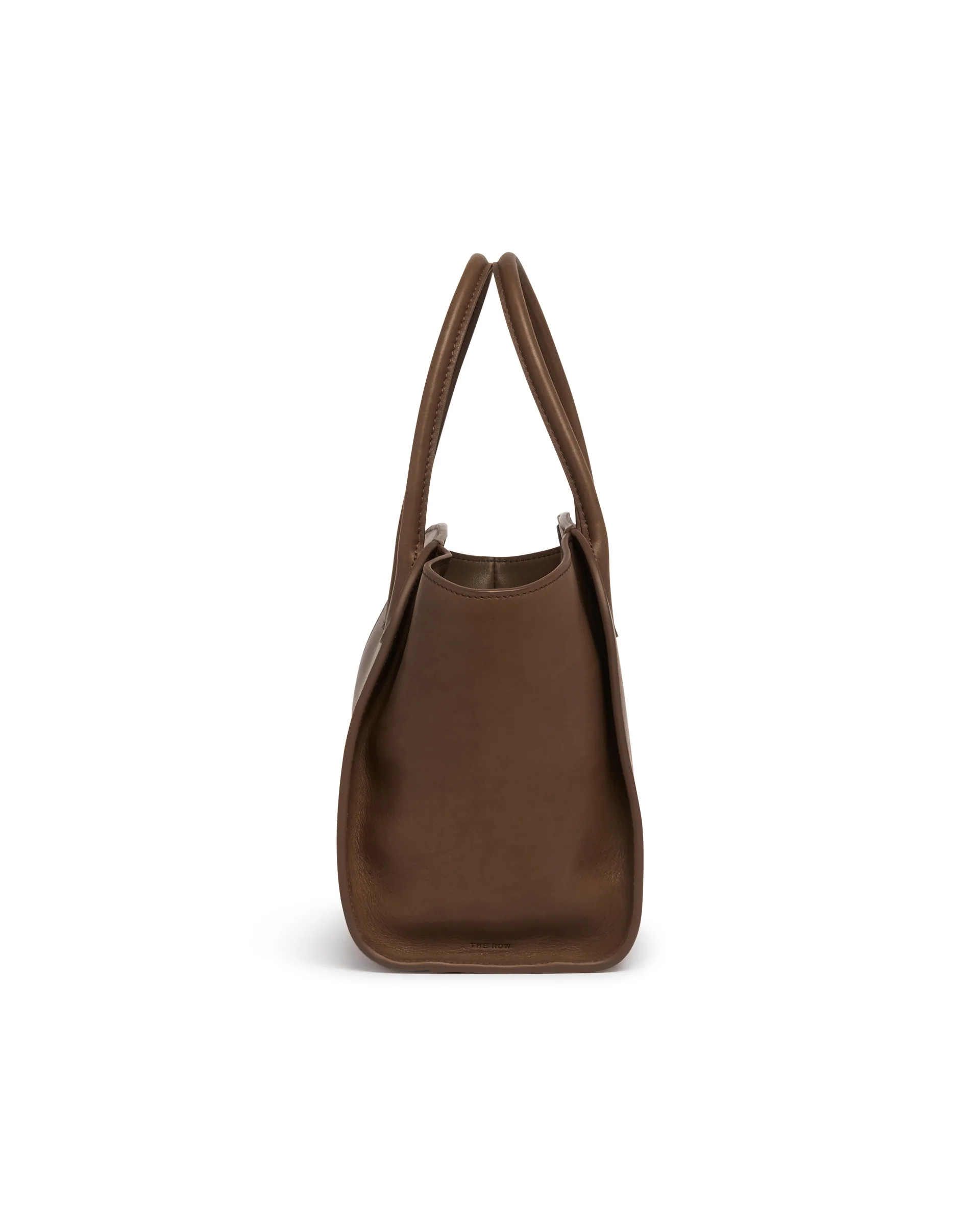Borsa Marlo 12 In Pelle Marrone - Image 6
