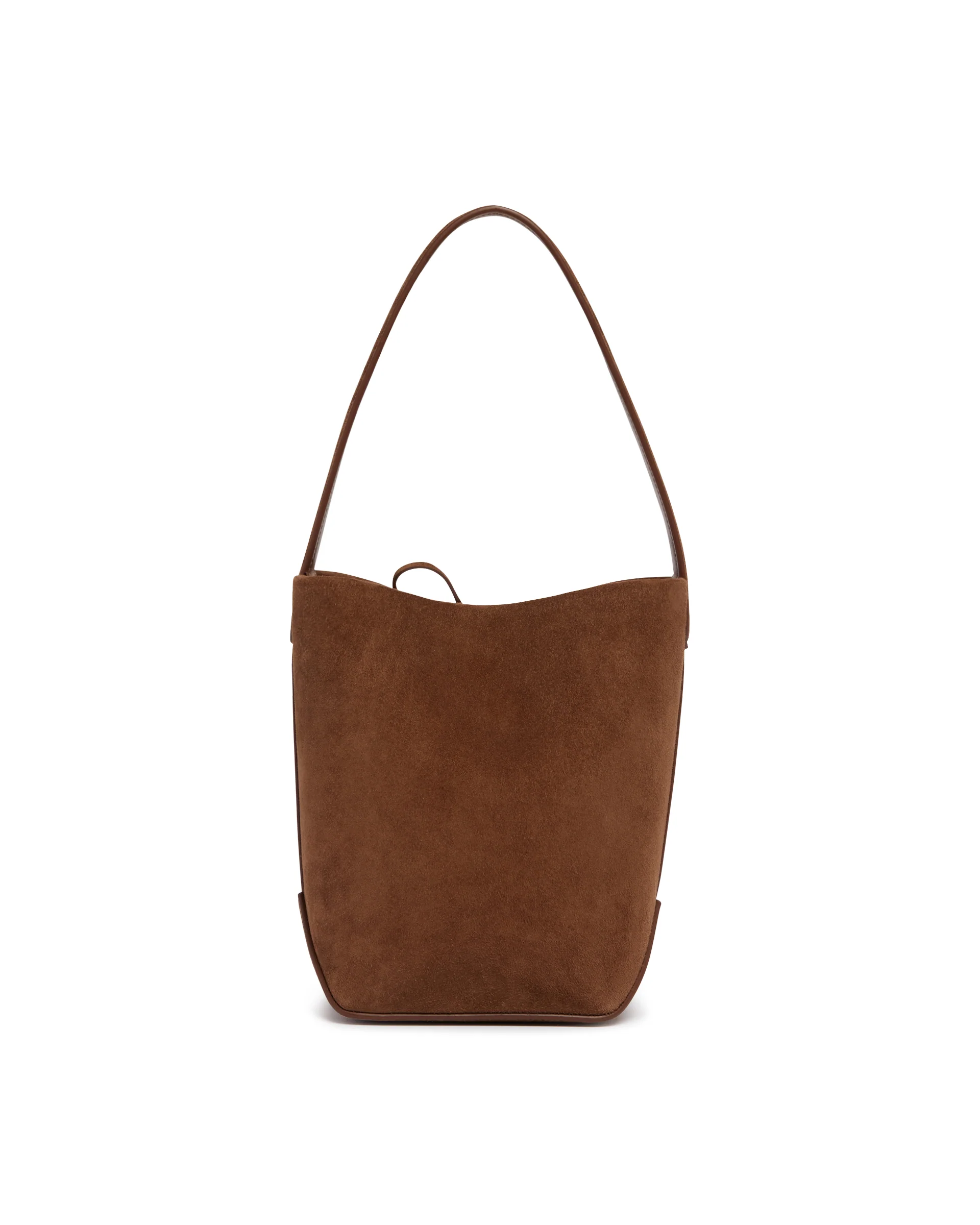Borsa N/S Park Tote Edge Piccola Marrone - Image 6