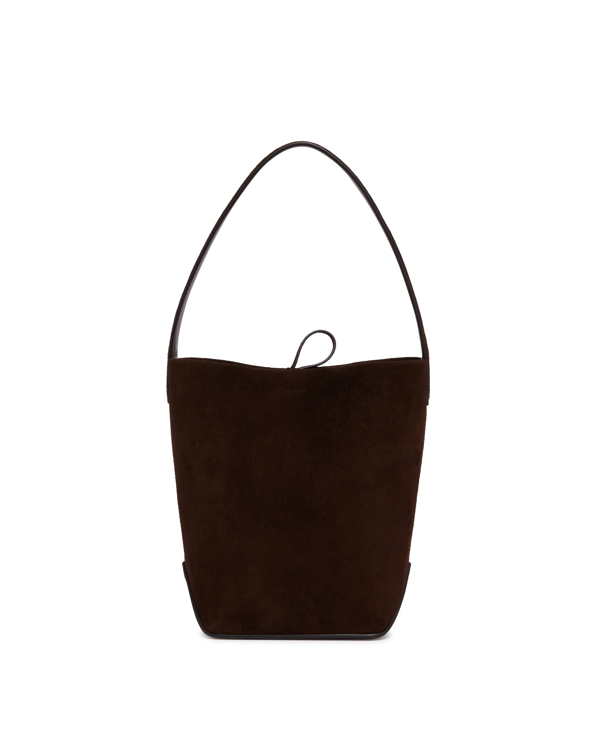 Borsa N/S Park Tote Edge Piccola Marrone