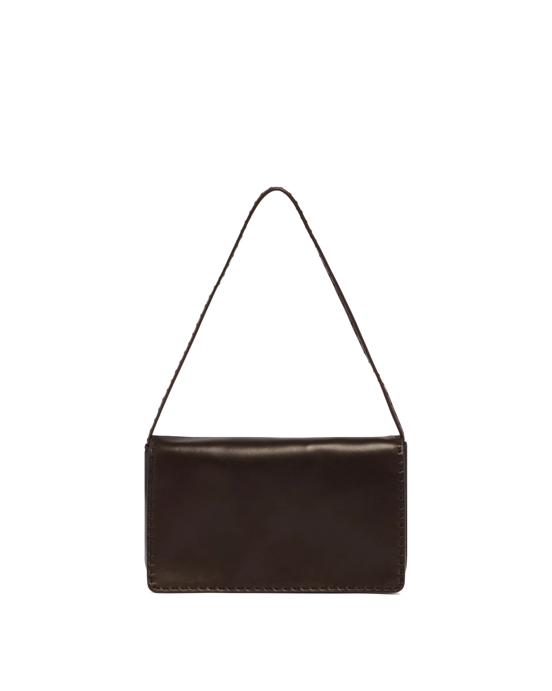 Borsa Nuance a Spalla Marrone