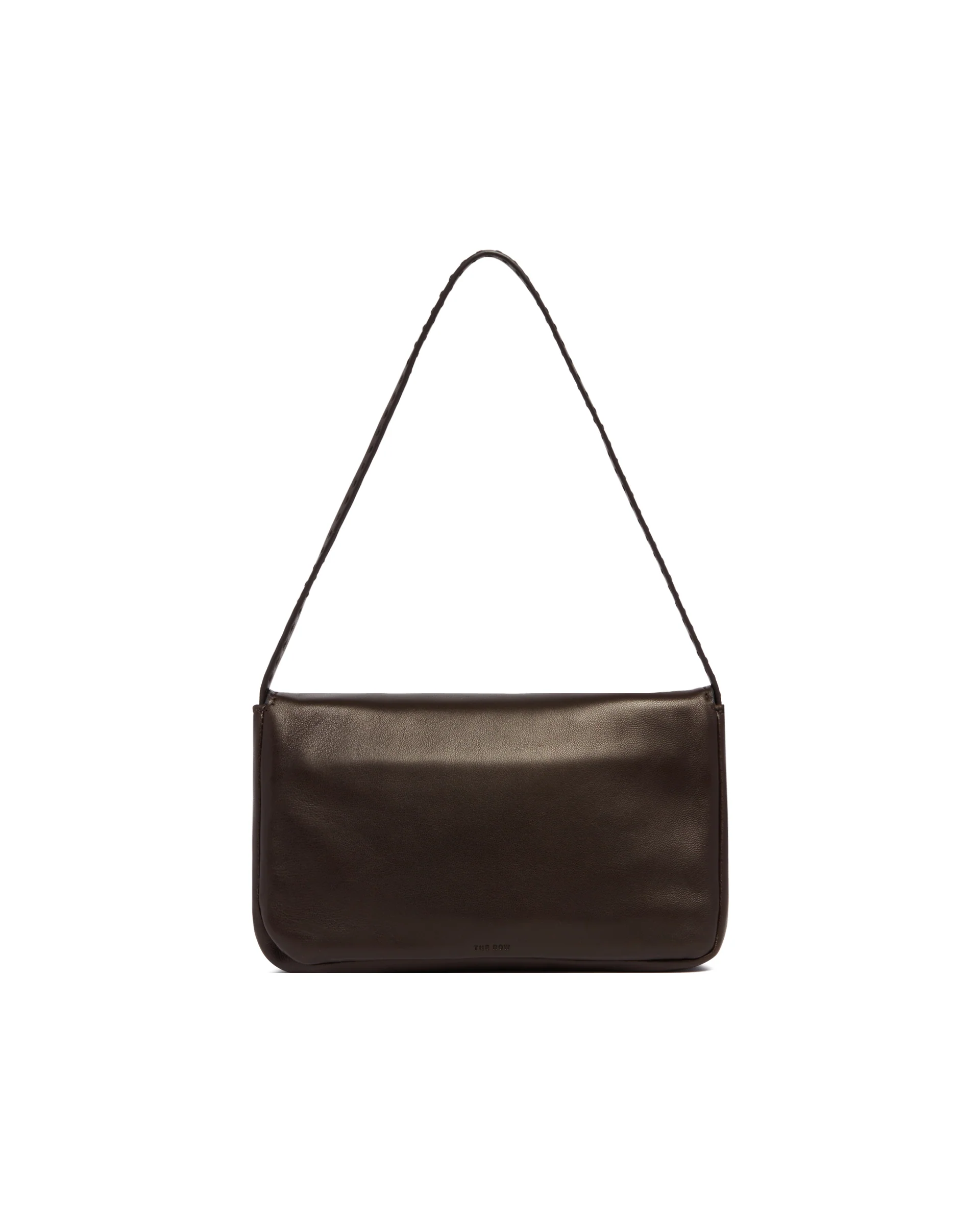 Borsa Nuance a Spalla Marrone - Image 6