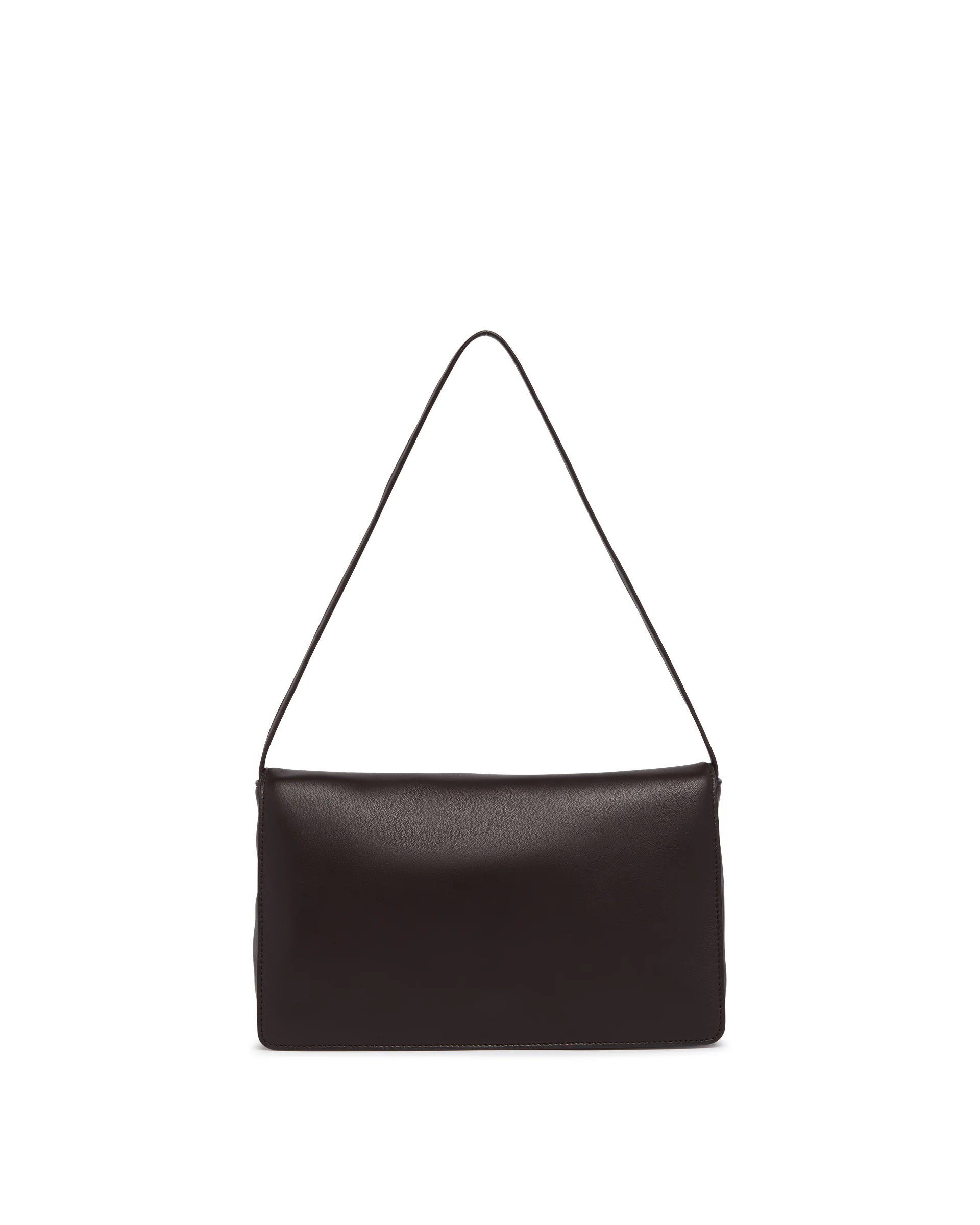 Borsa Nuance Two a Spalla Marrone