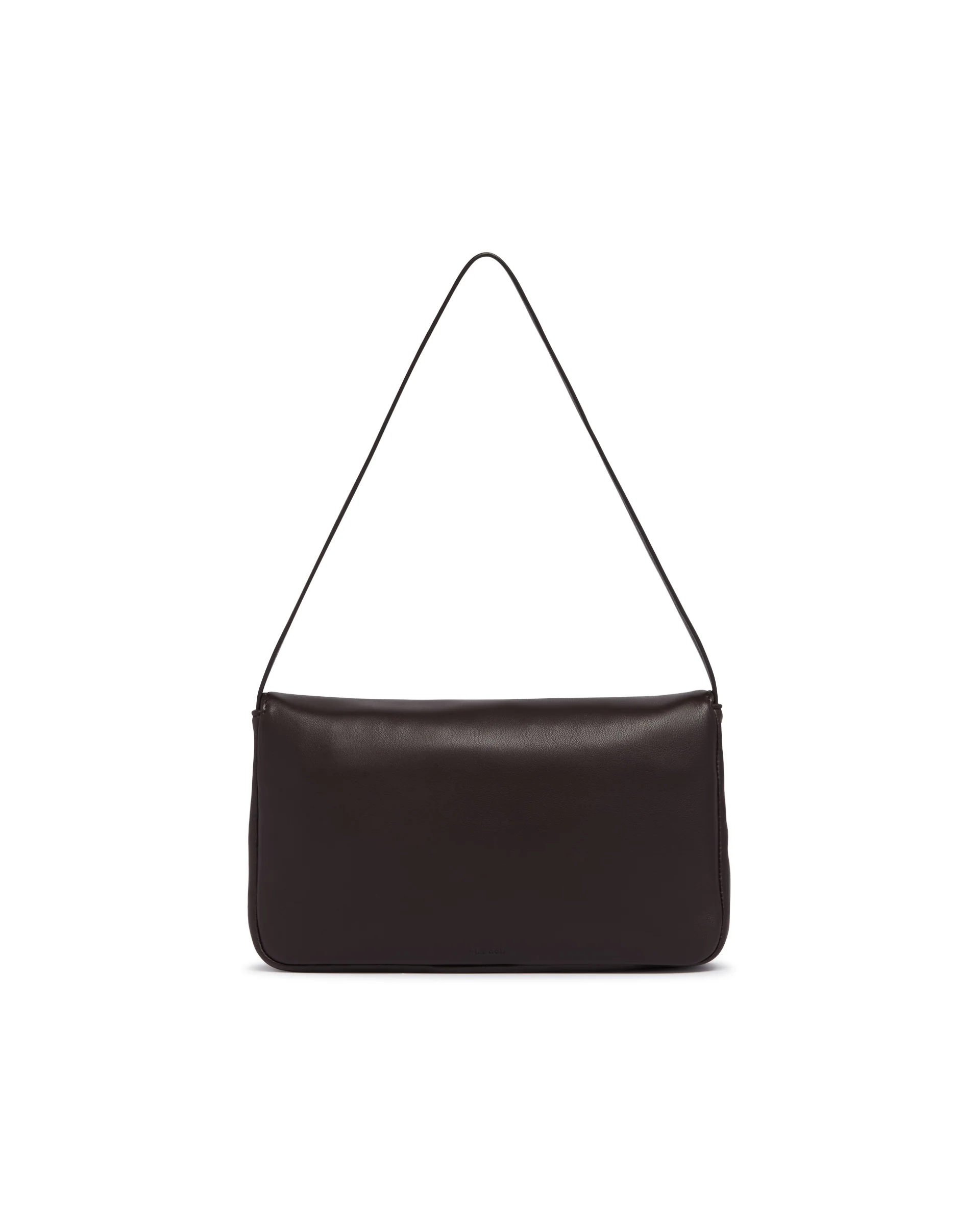 Borsa Nuance Two a Spalla Marrone - Image 6