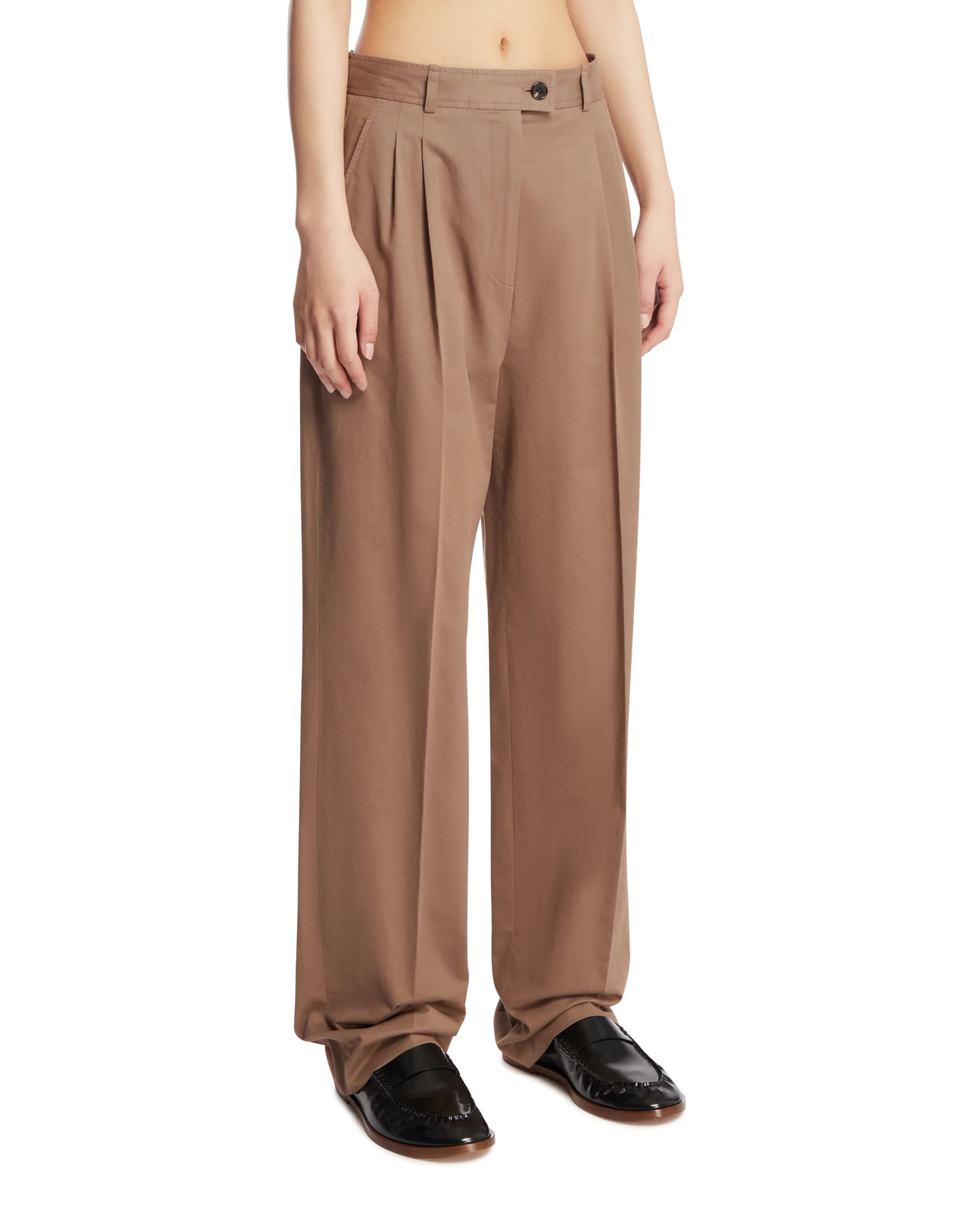 Pantaloni Ragnar Marroni - Image 2