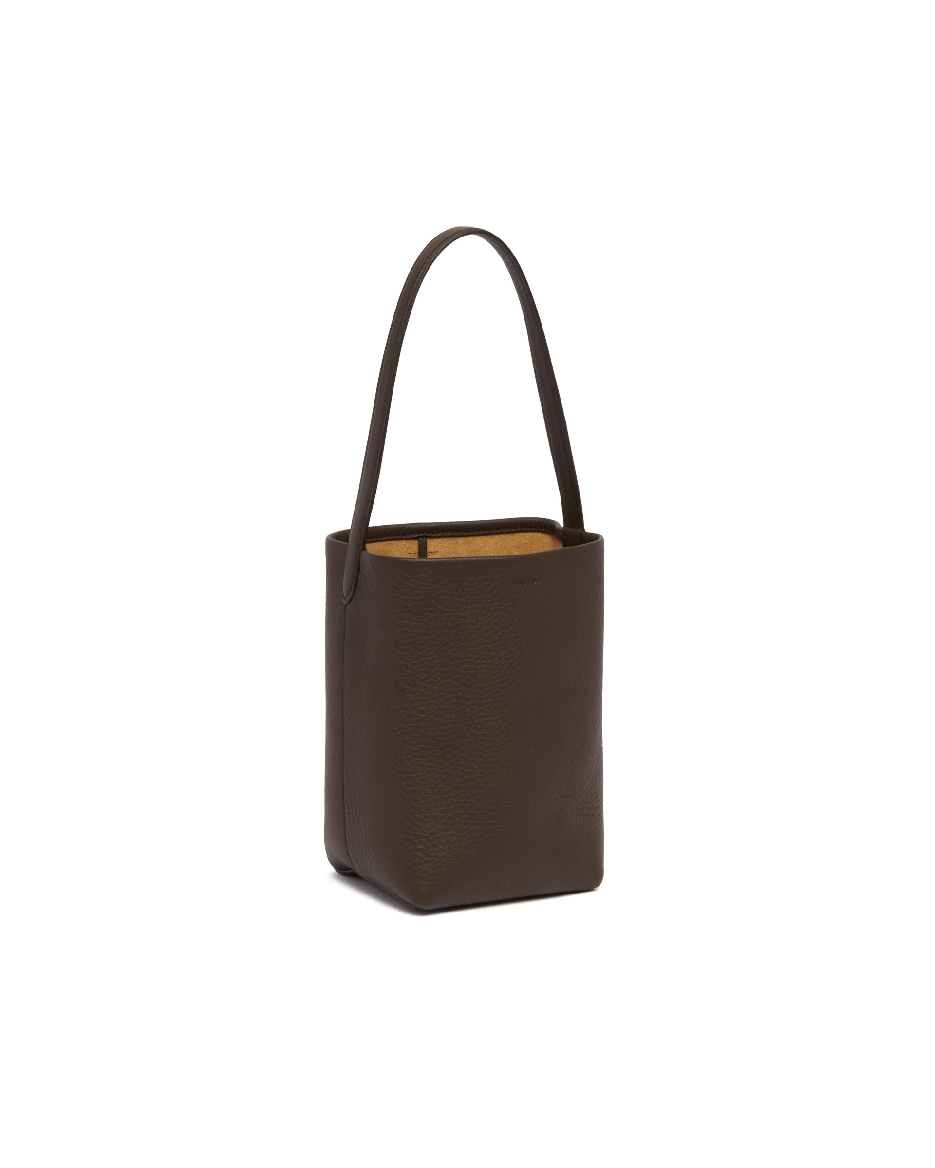 Borsa N/S Park Tote Piccola Marrone - Image 5