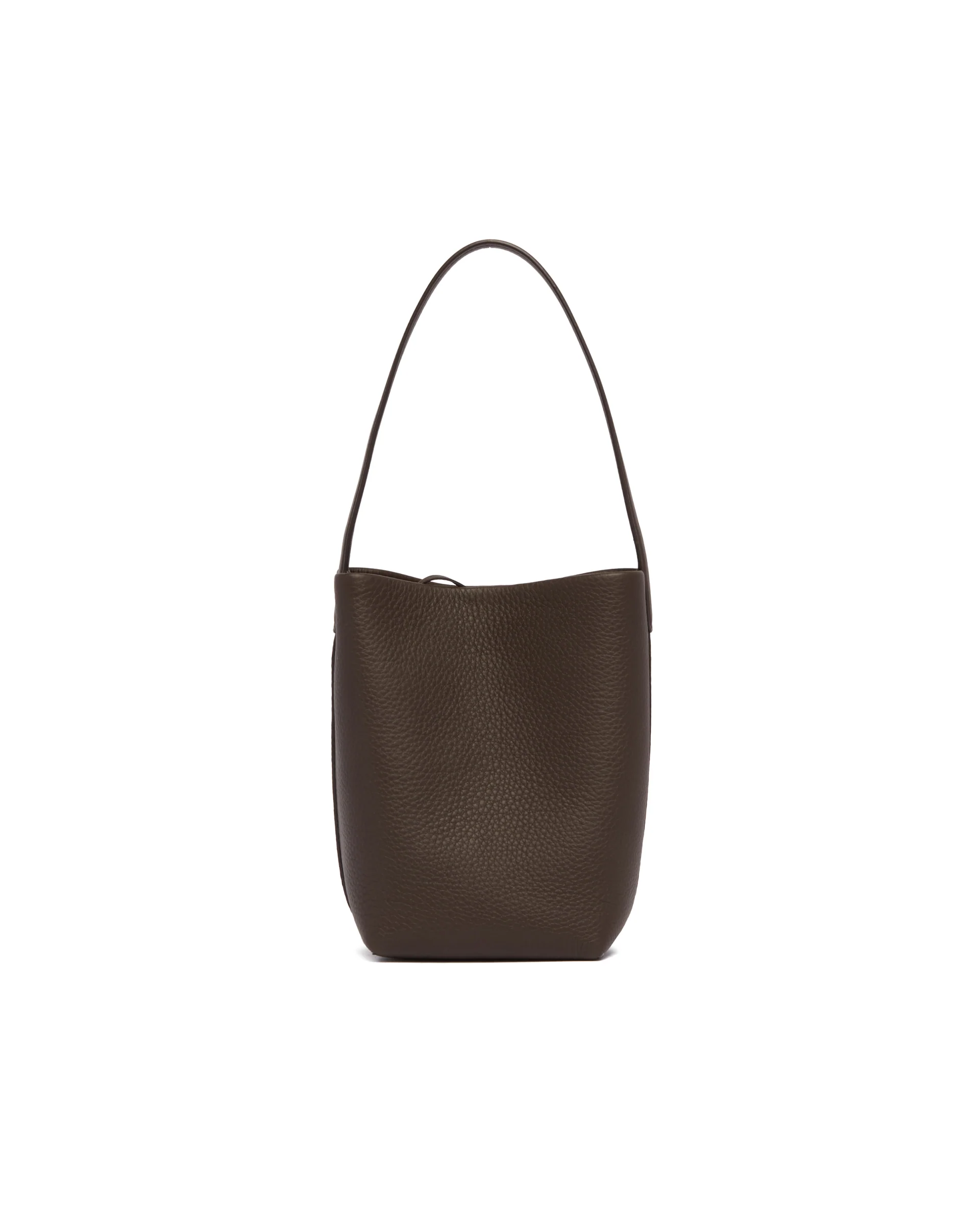 Borsa N/S Park Tote Piccola Marrone - Image 6