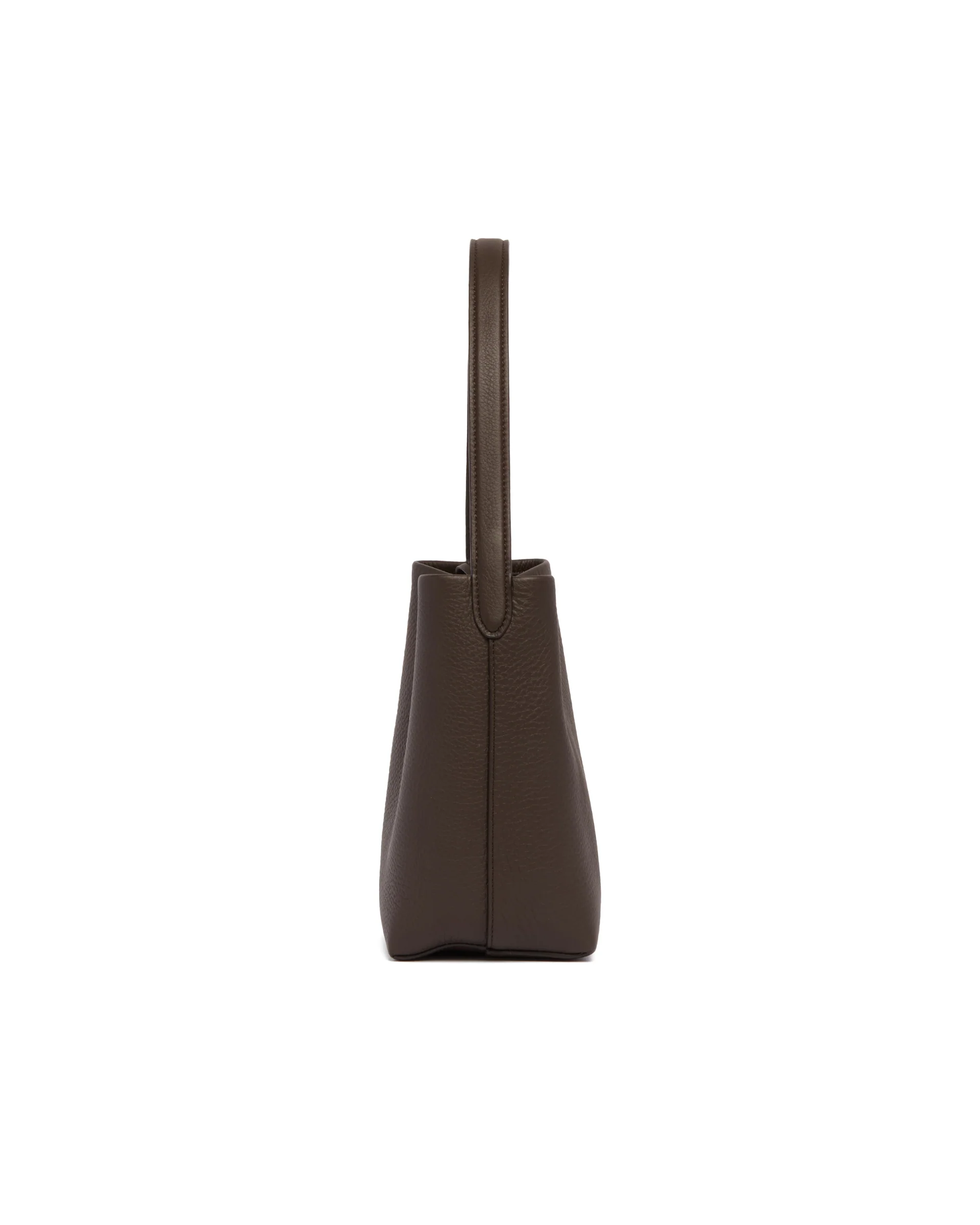 Borsa N/S Park Tote Piccola Marrone - Image 7