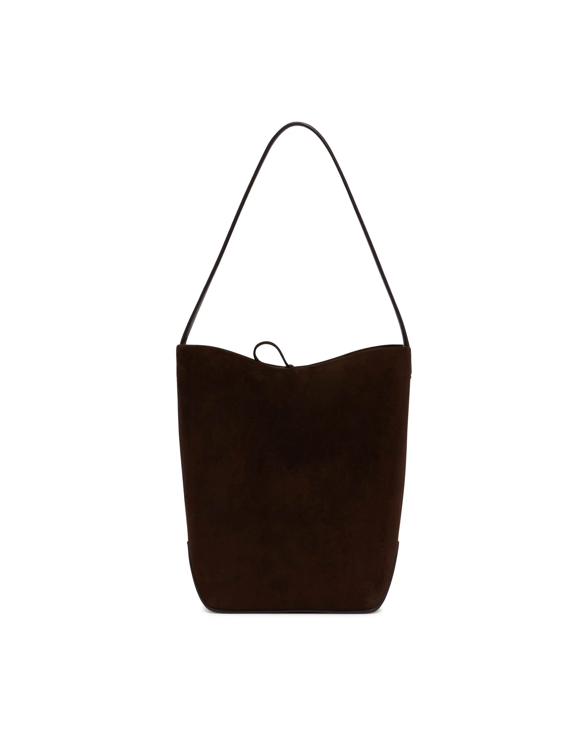 Borsa N/S Park Tote Media Marrone - Image 6