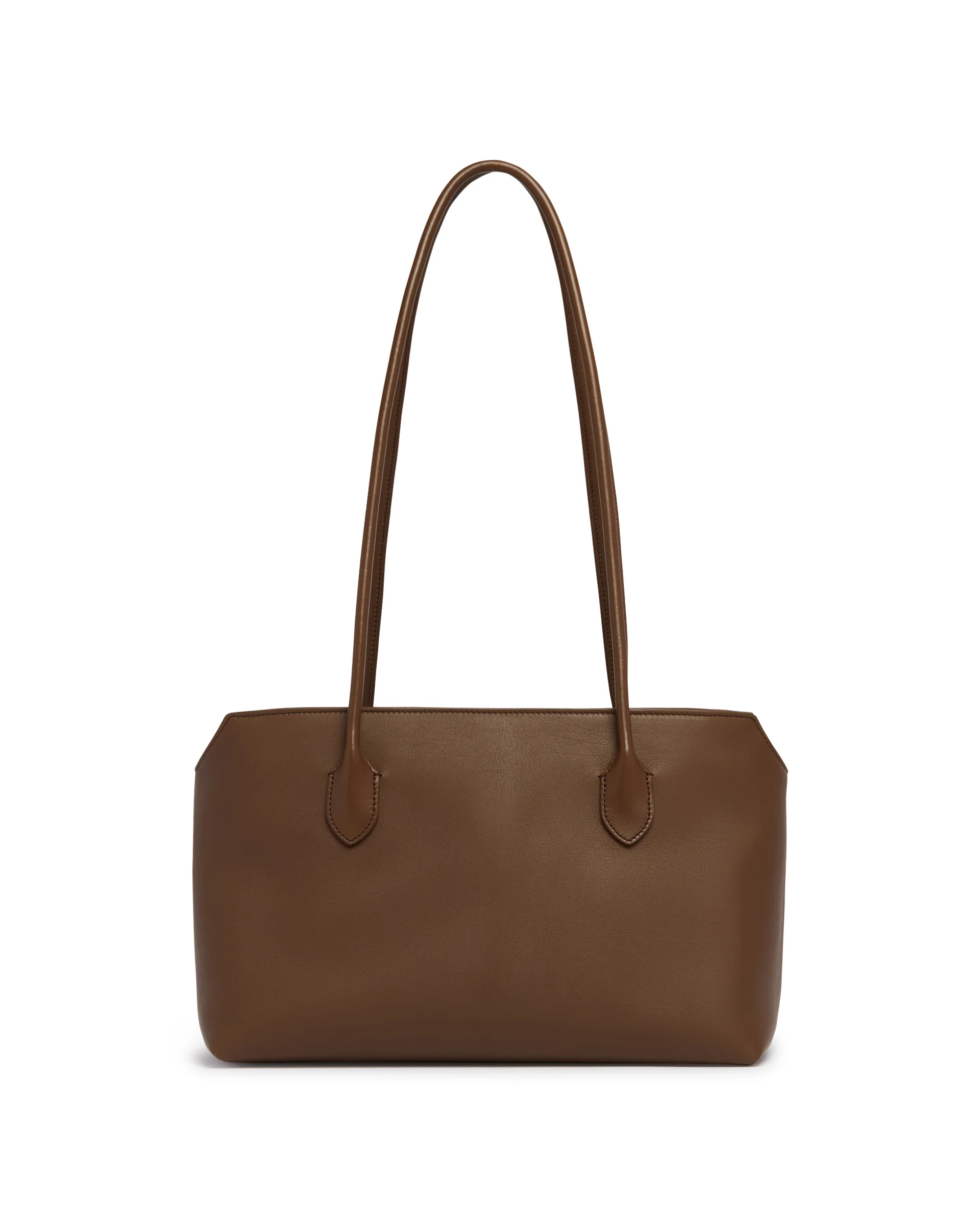 Borsa Terrasse Media Marrone - Image 2