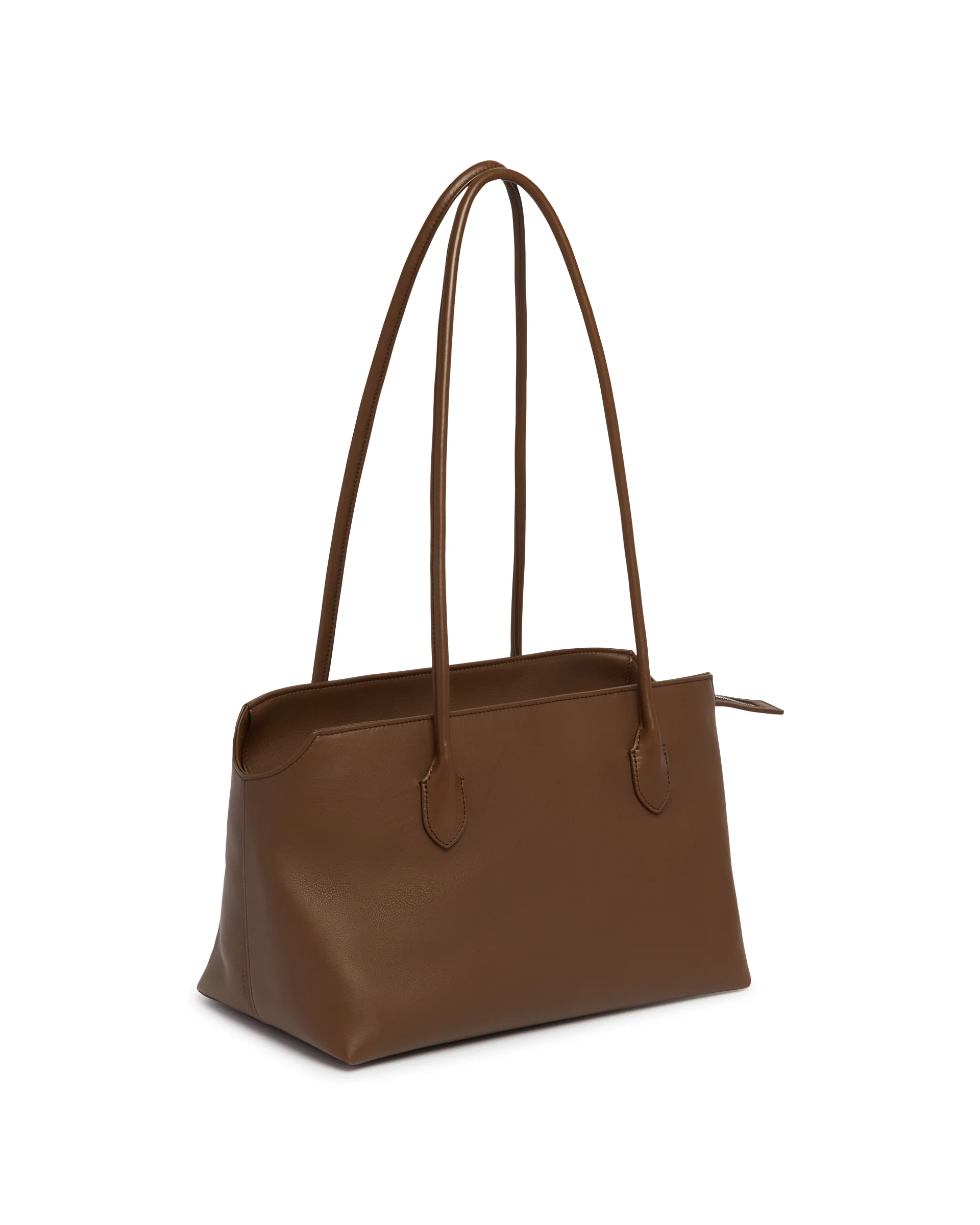 Borsa Terrasse Media Marrone - Image 3