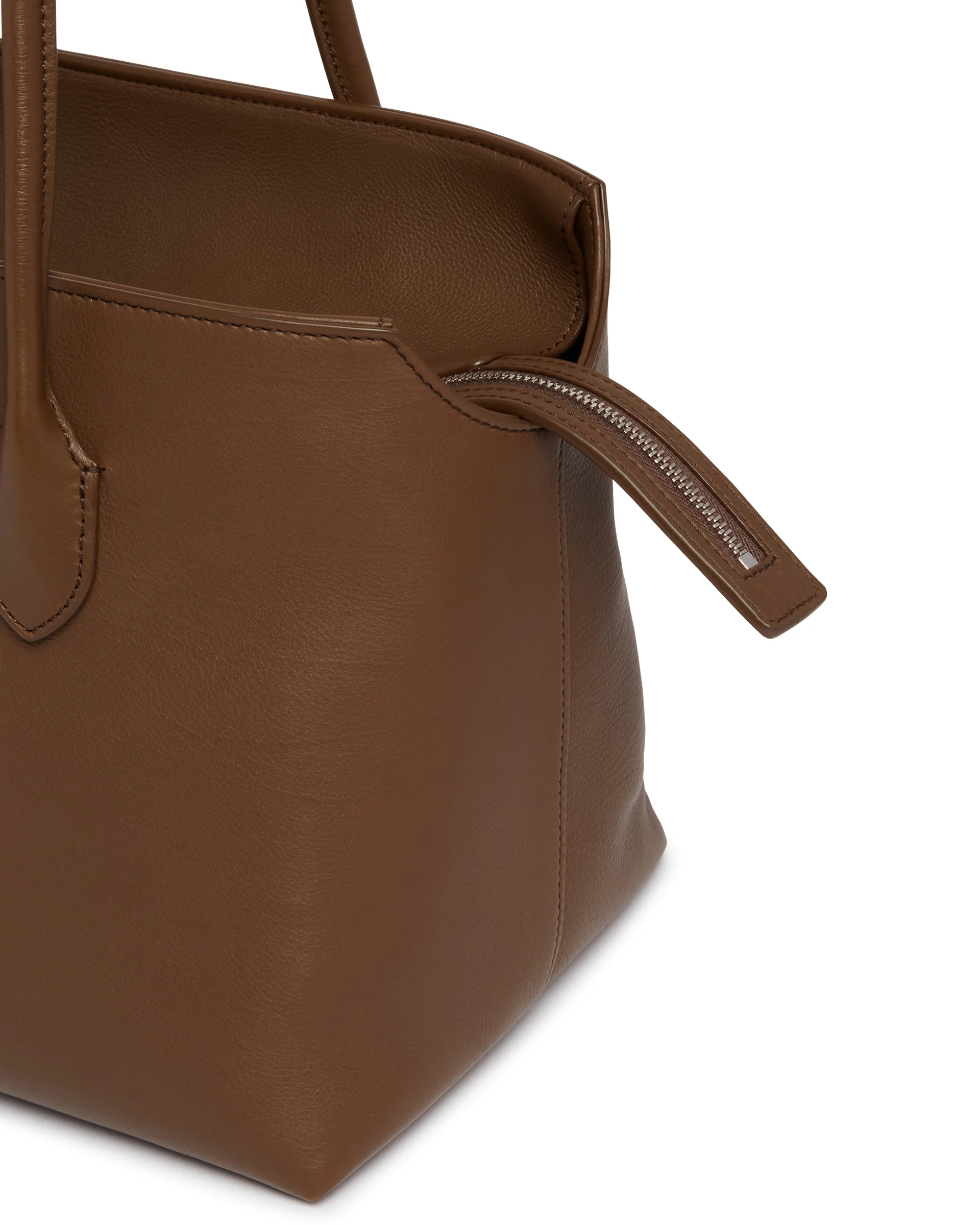 Borsa Terrasse Media Marrone - Image 4