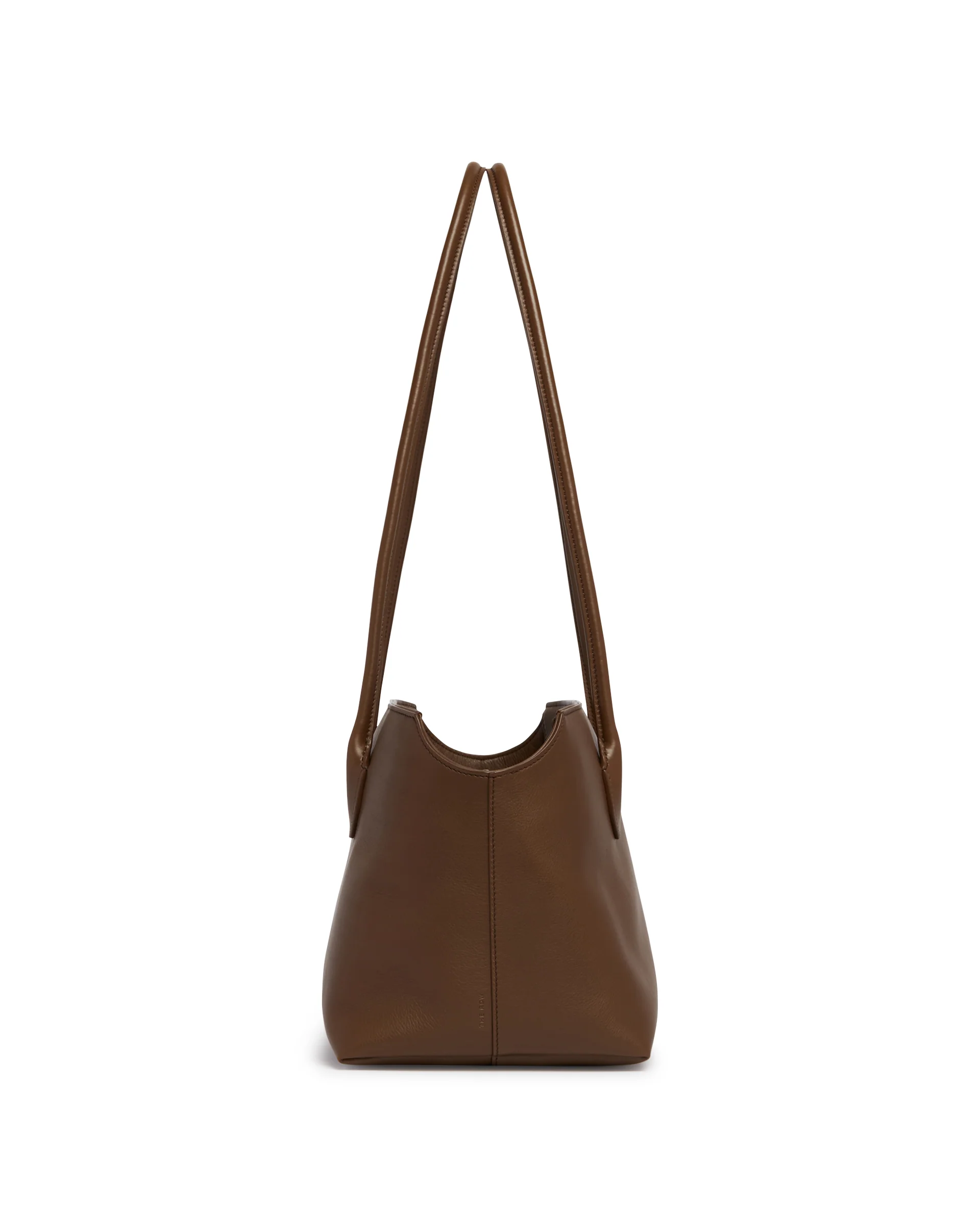 Borsa Terrasse Media Marrone - Image 5