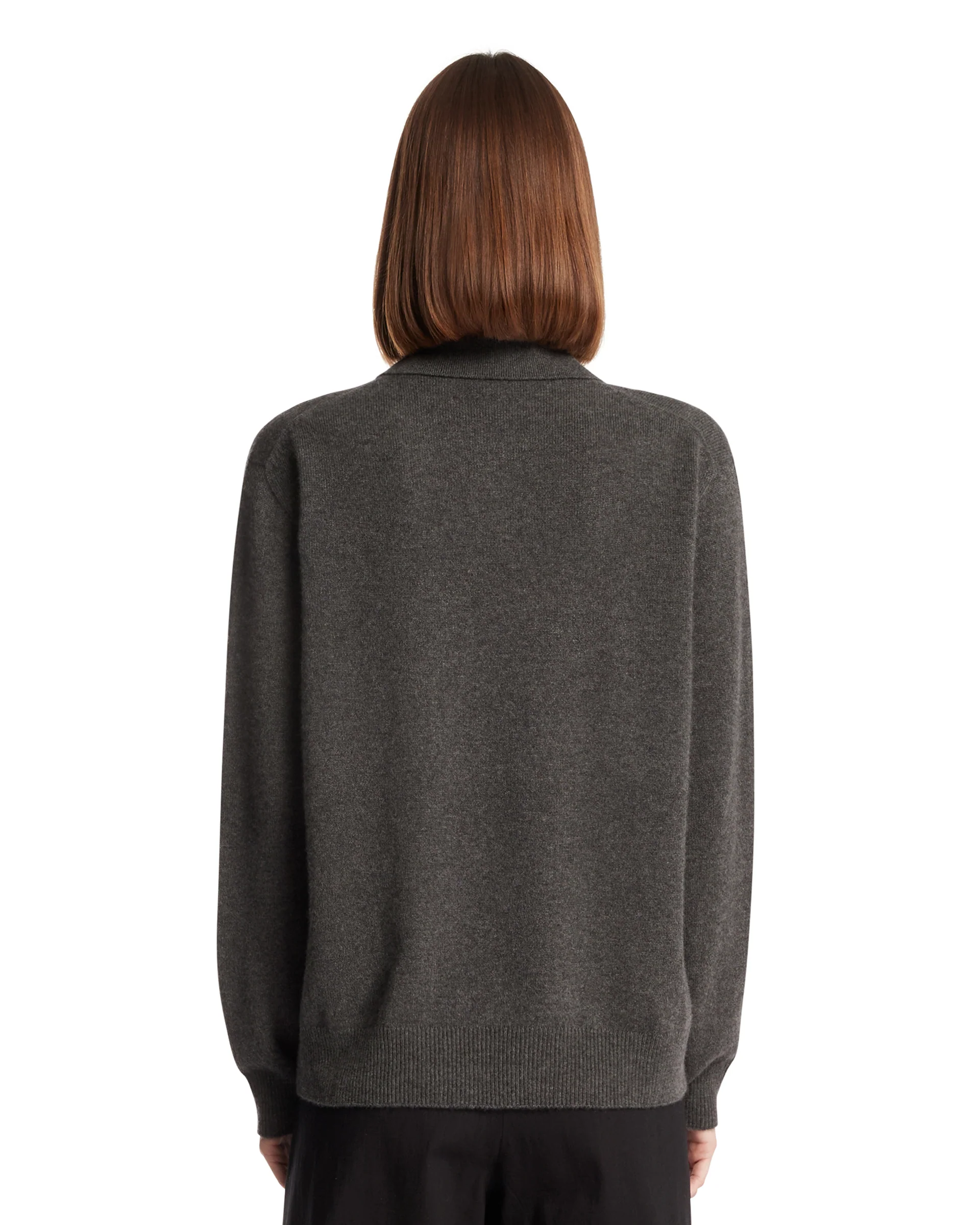 Top Oashi Grigio - Image 5