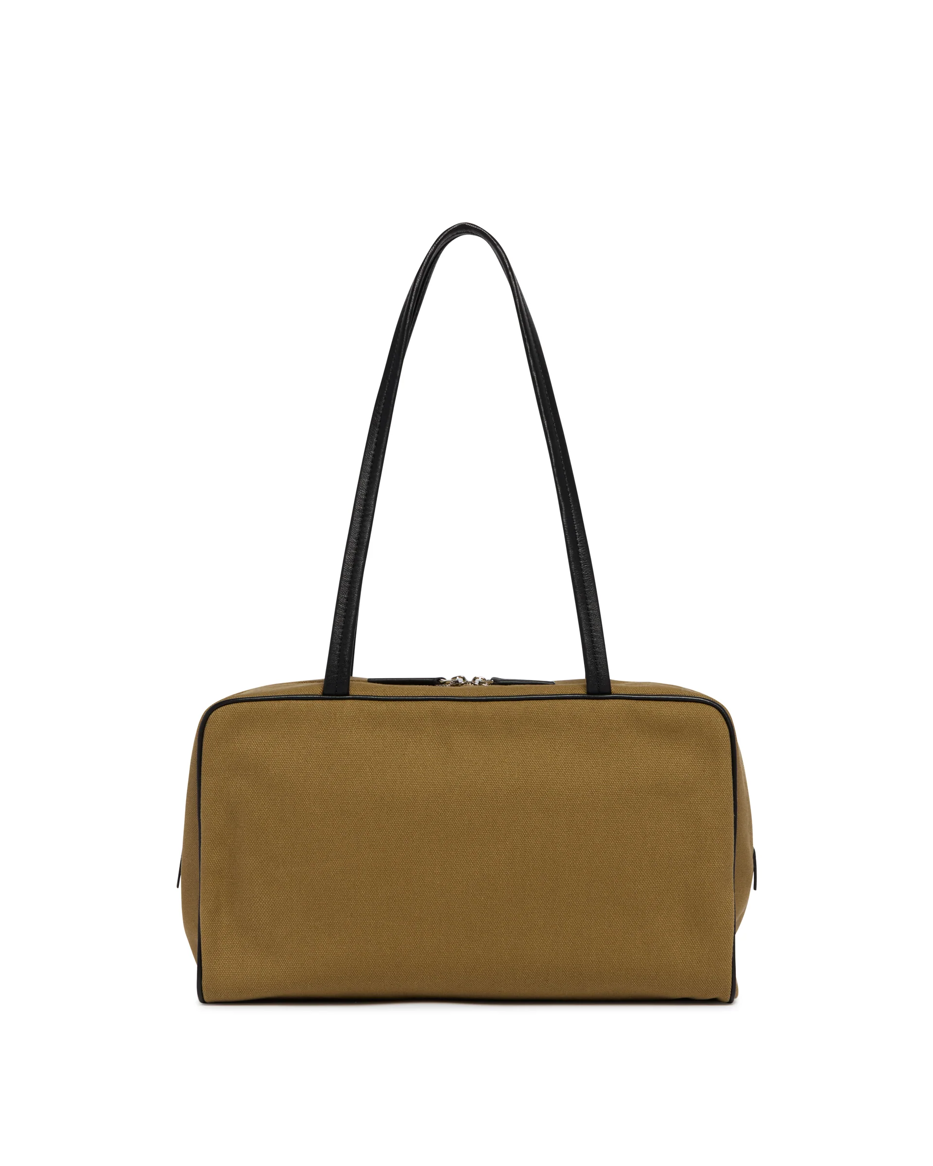 Borsa in Tela da Bowling Astra Verde