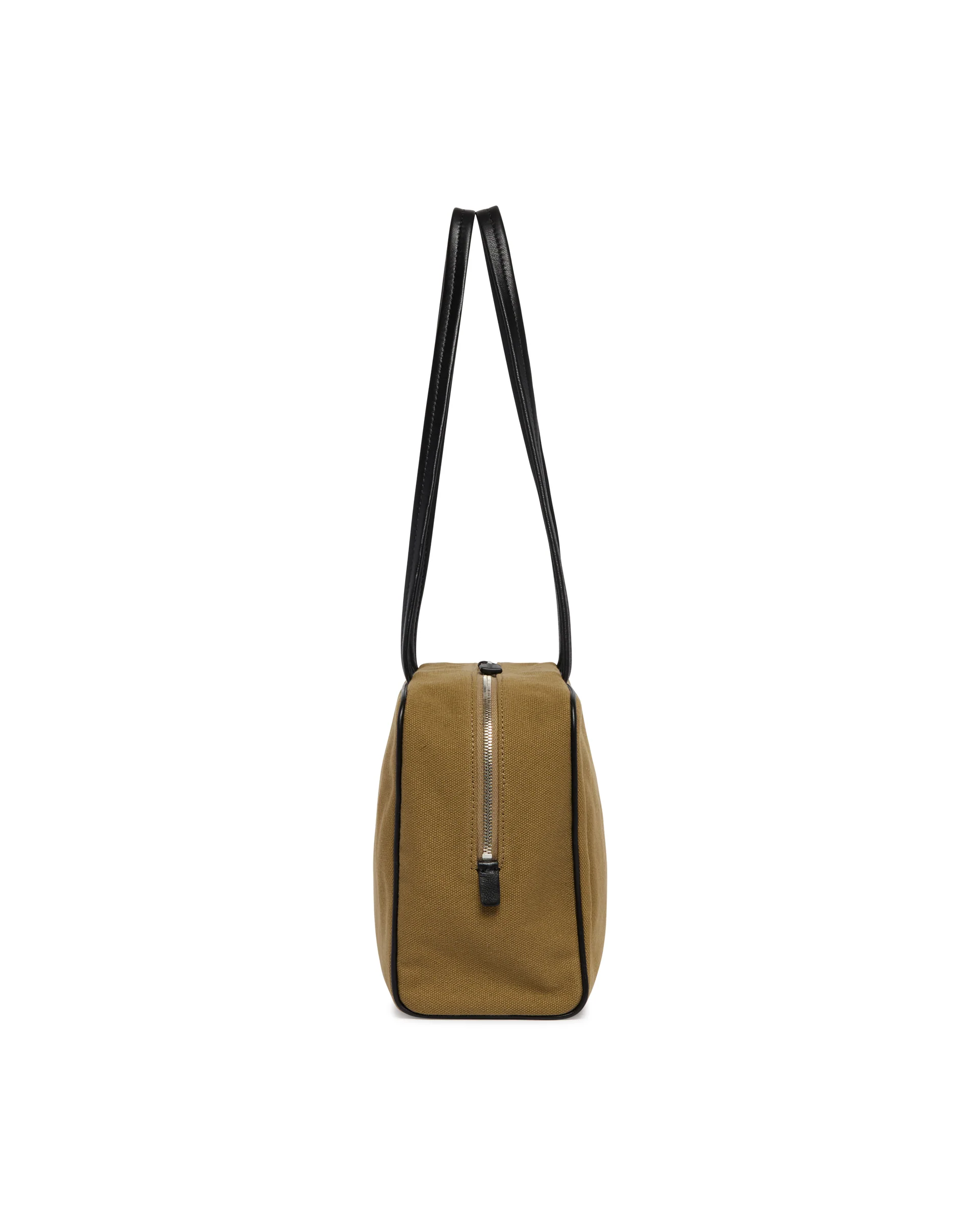 Borsa in Tela da Bowling Astra Verde - Image 5