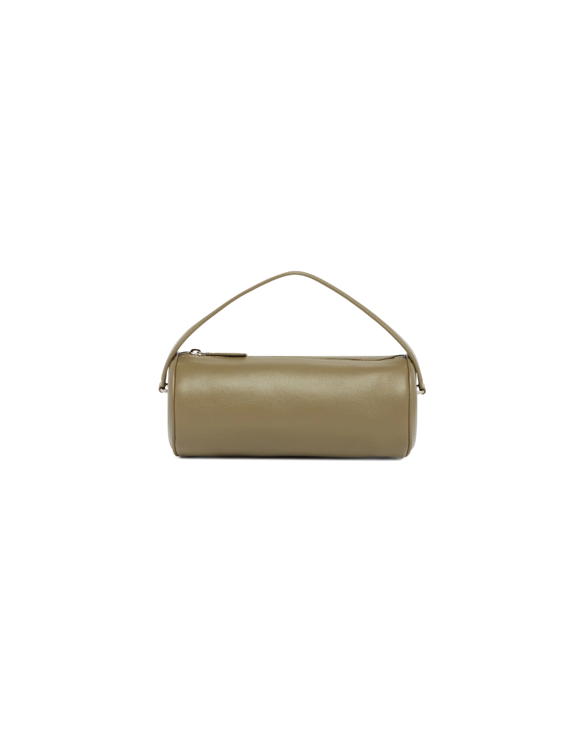 Borsa Round 90s Verde - Image 2