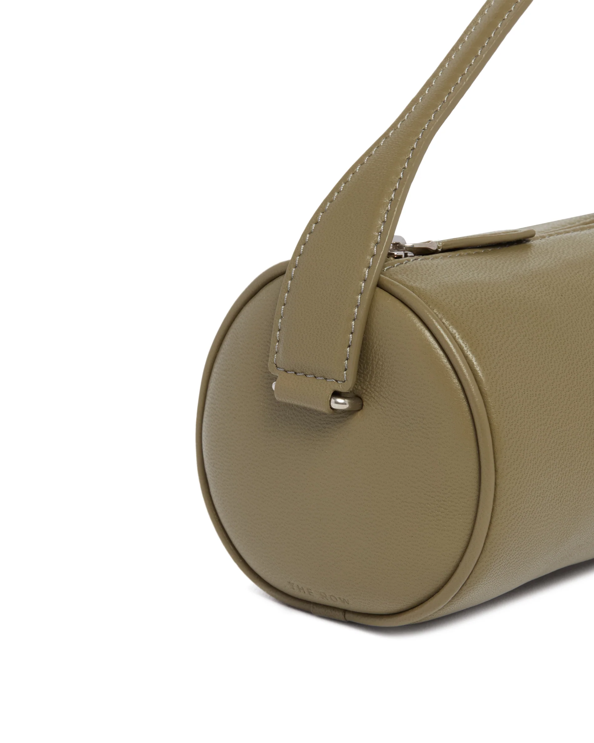 Borsa Round 90s Verde - Image 4