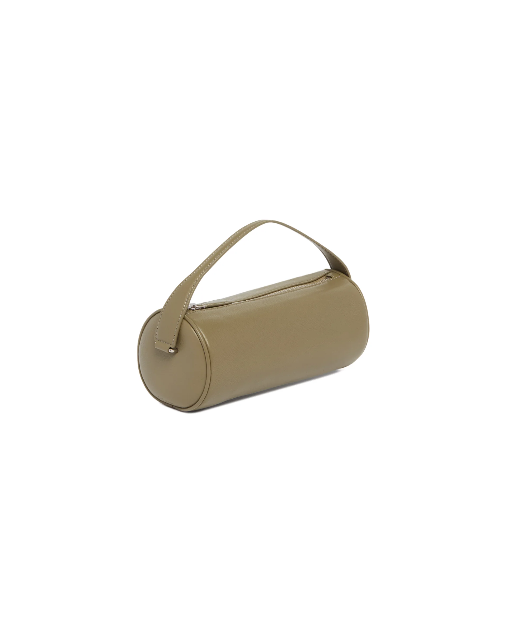 Borsa Round 90s Verde - Image 5