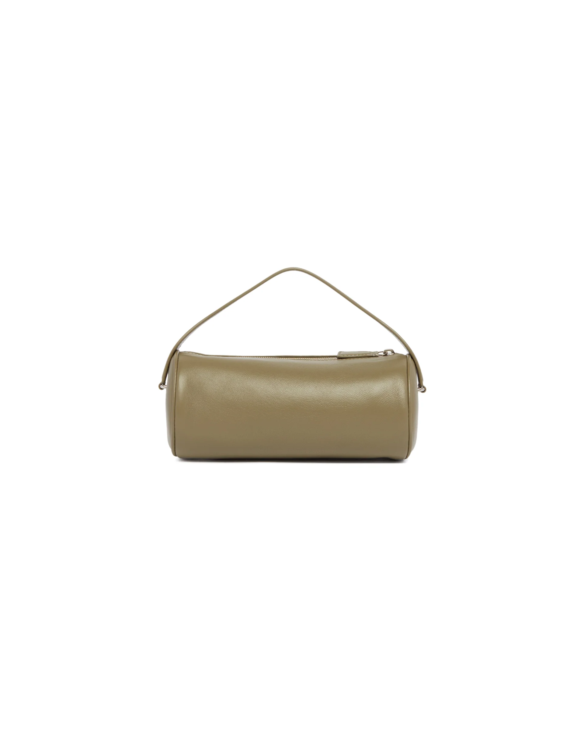 Borsa Round 90s Verde - Image 6