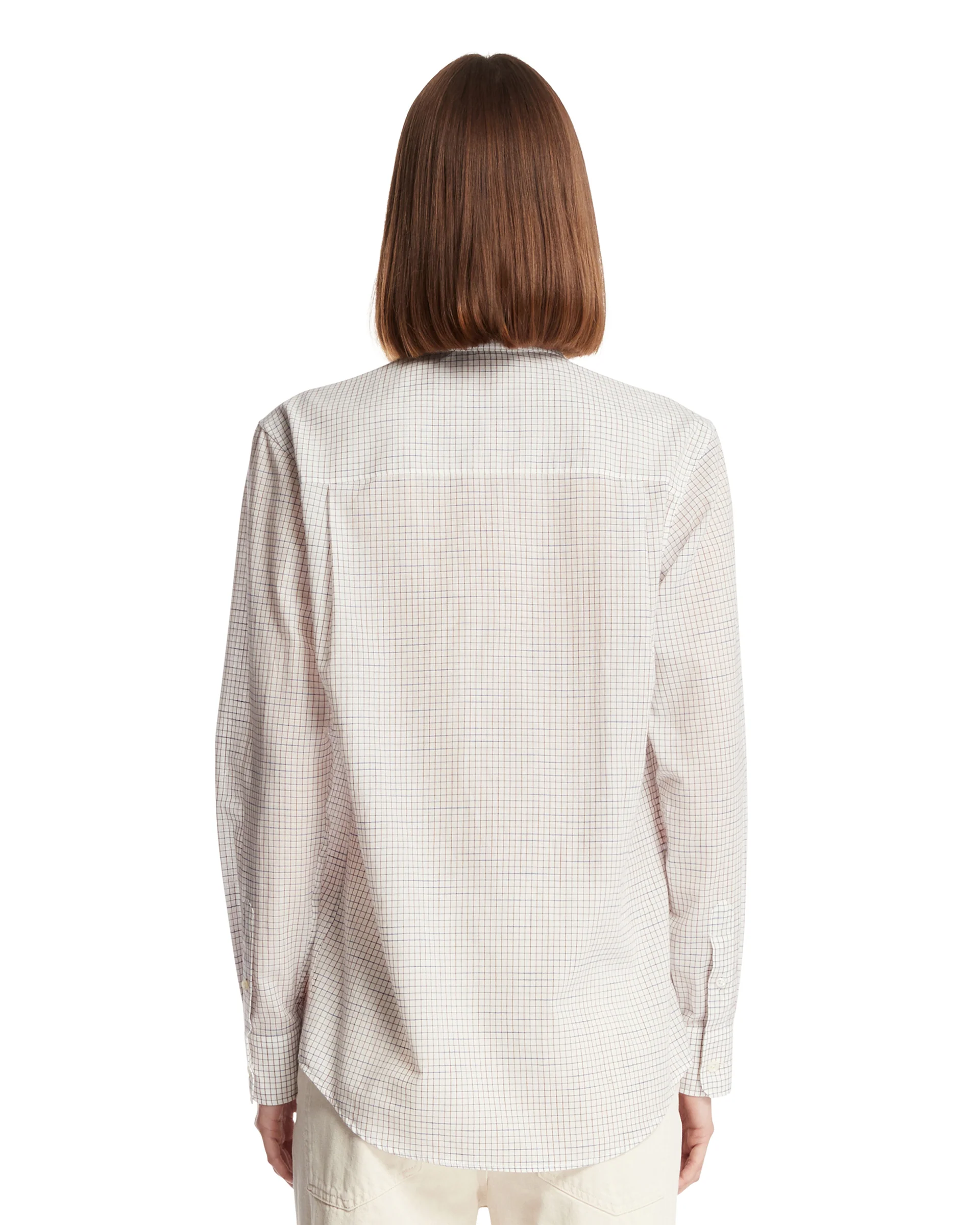 Camicia Dalan Bianca - Image 5