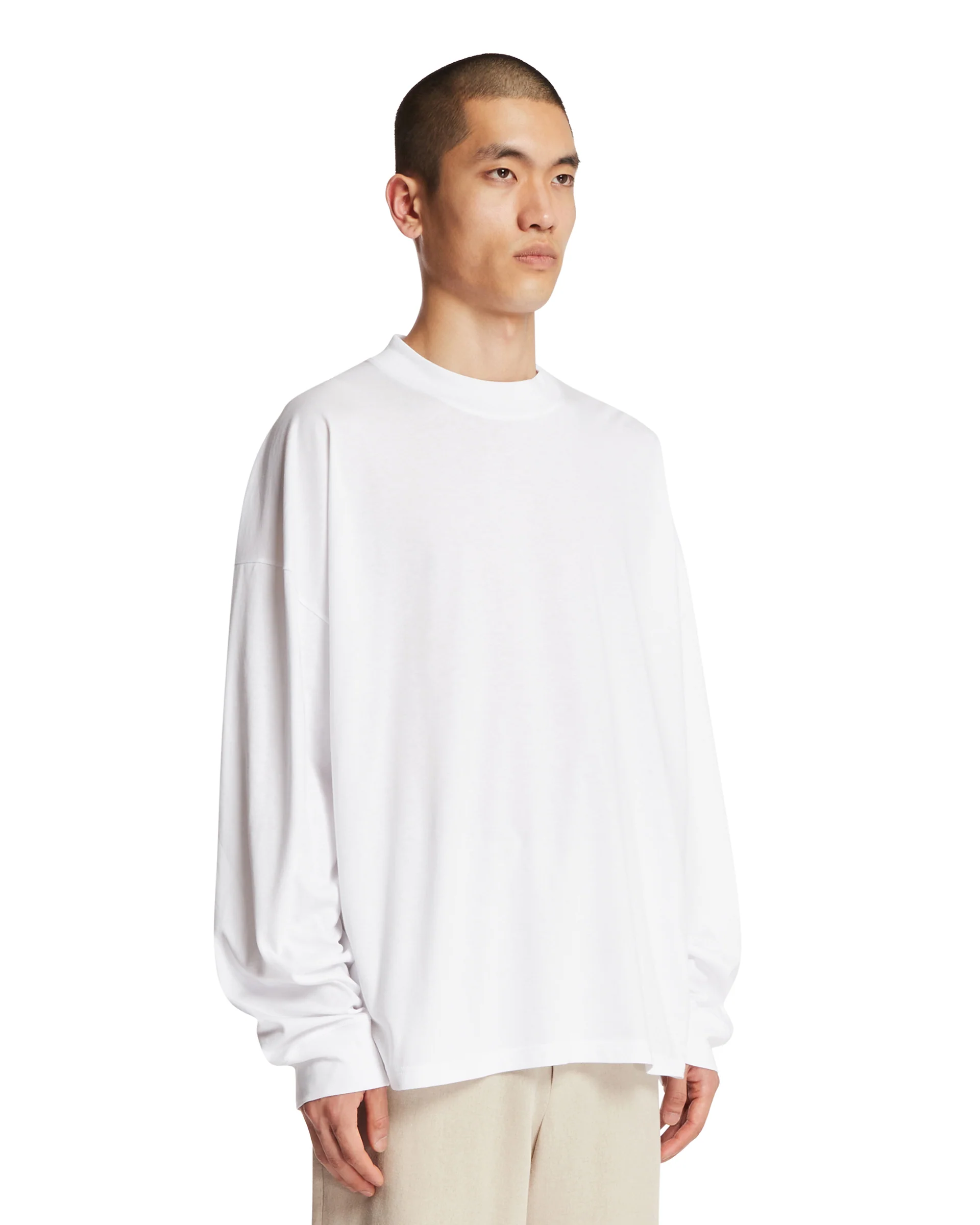 T-Shirt Dolino Bianca - Image 2